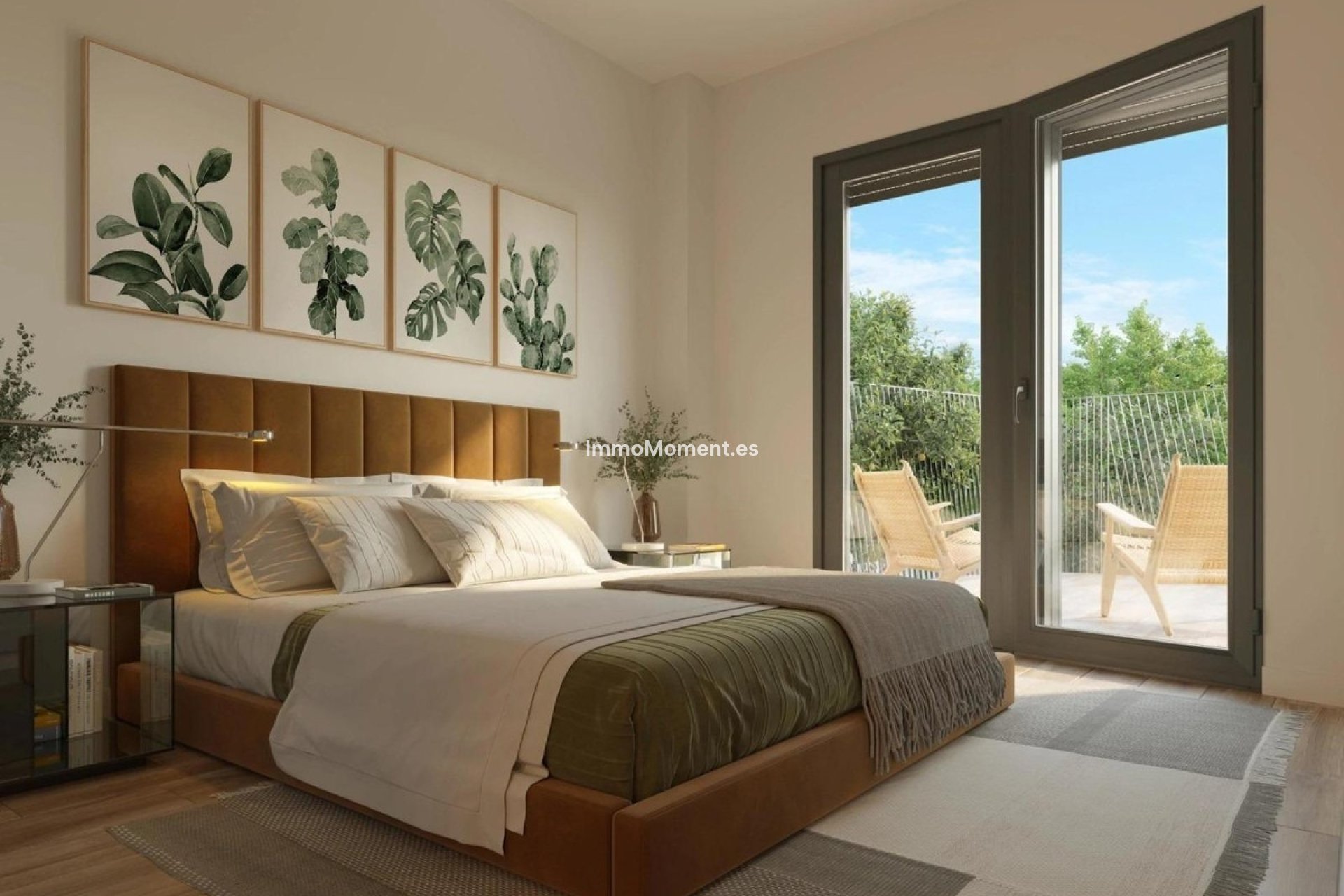 Revente - Appartement - Villajoyosa - Villajoyosa Centro