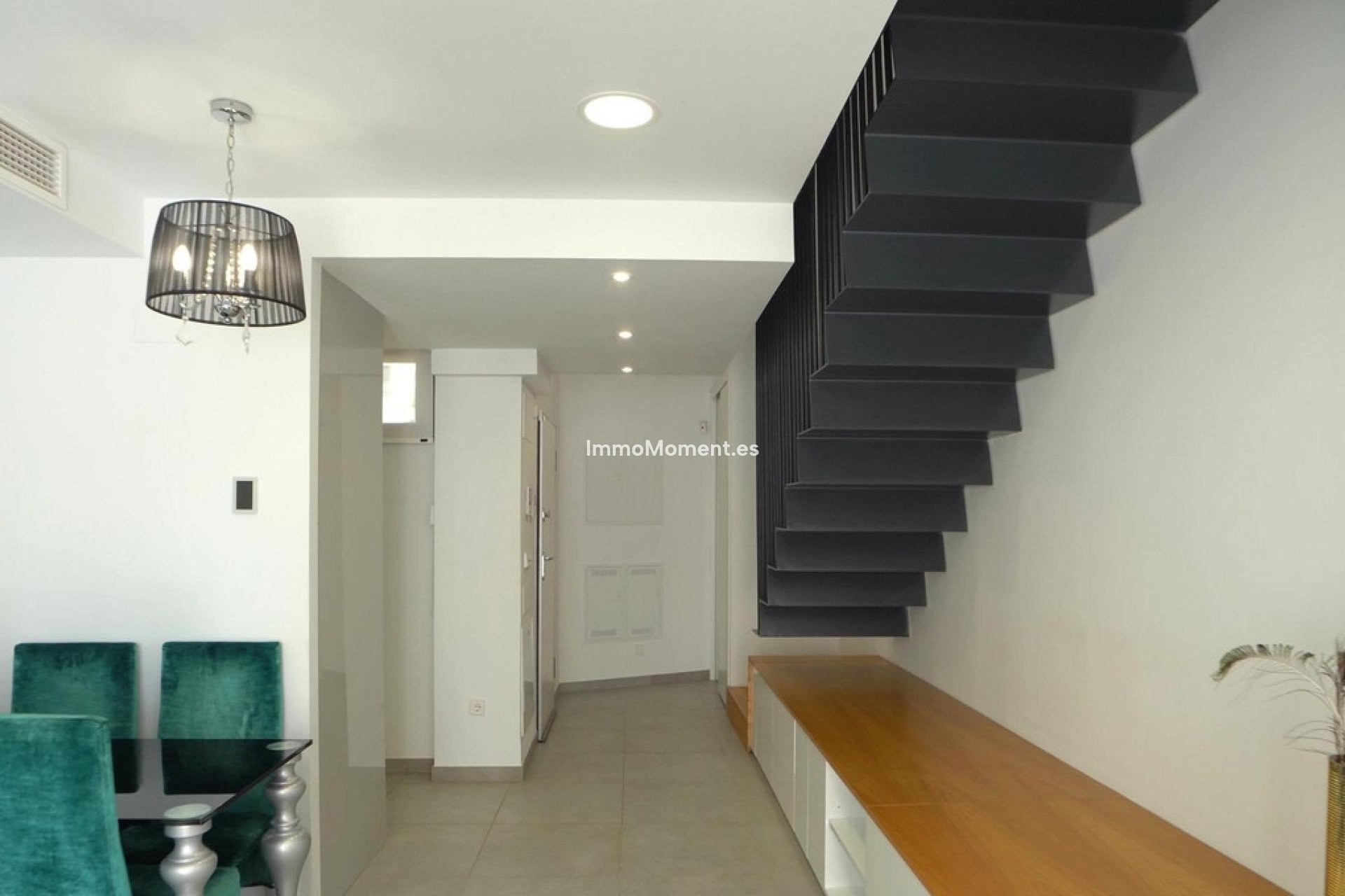 Revente - Appartement - Villajoyosa - Villajoyosa Centro