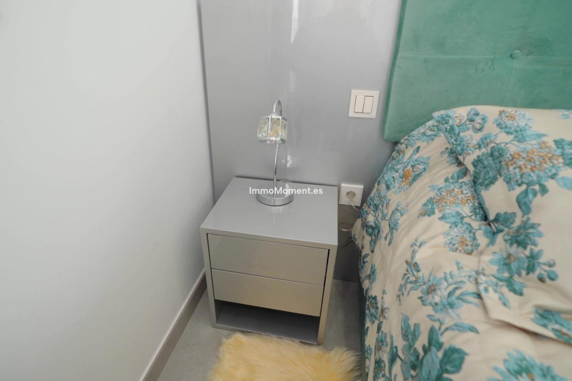 Revente - Appartement - Villajoyosa - Villajoyosa Centro