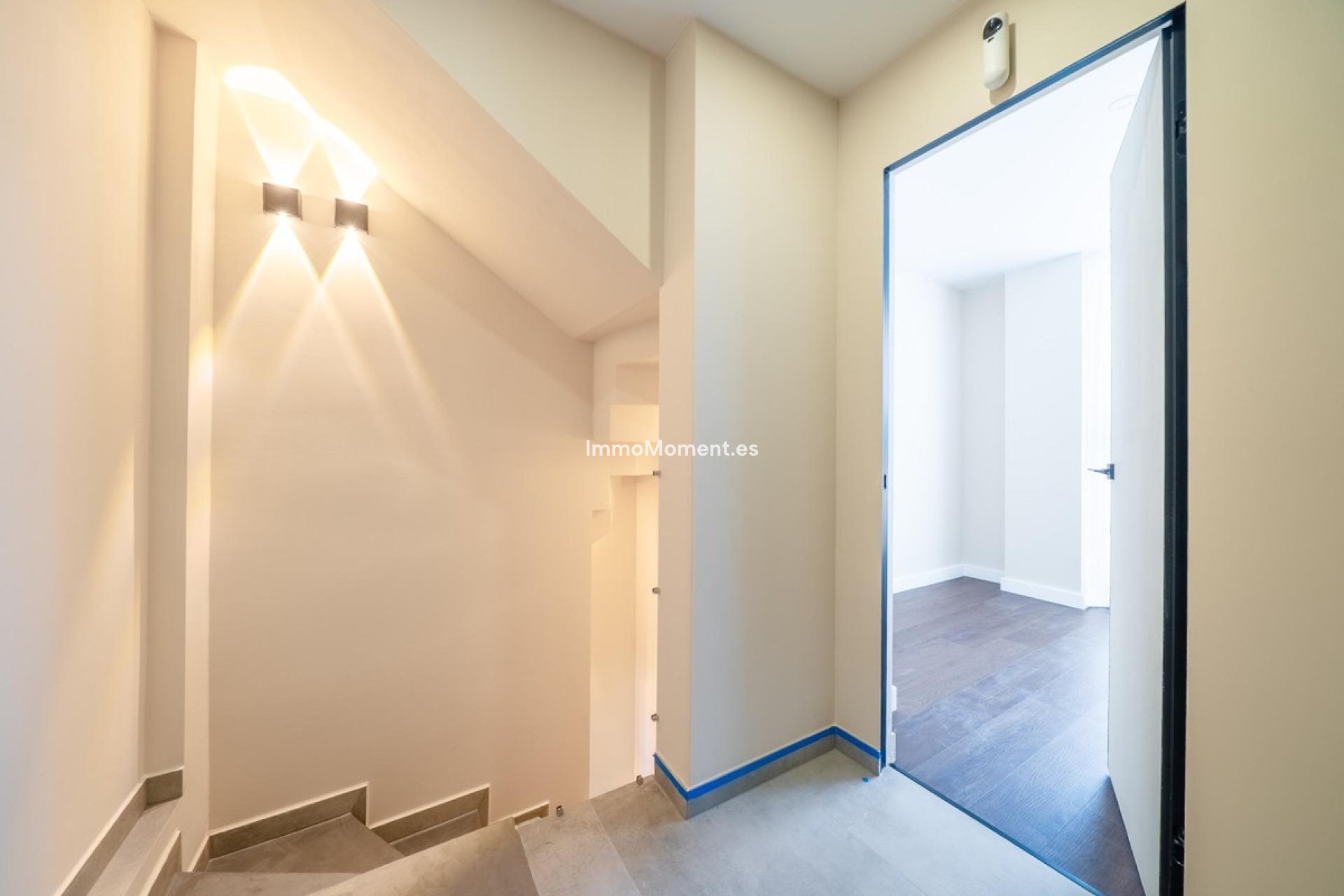 Revente - Appartement - Villajoyosa - Villajoyosa Centro