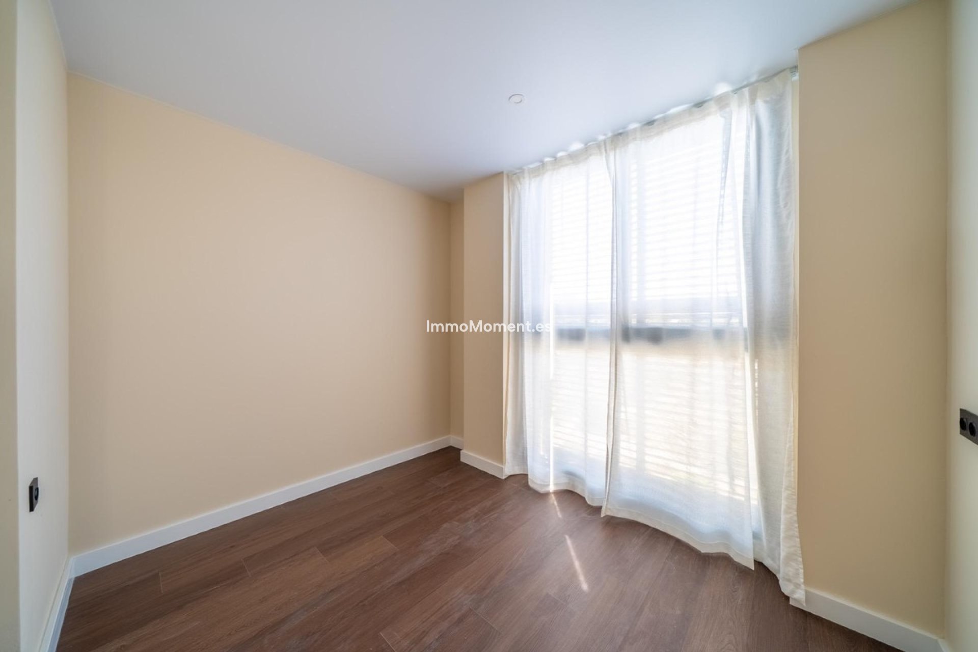 Revente - Appartement - Villajoyosa - Villajoyosa Centro