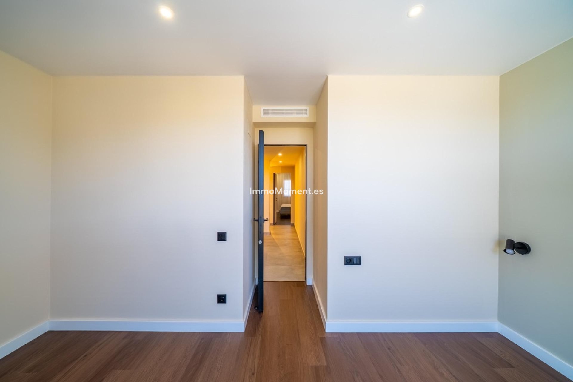 Revente - Appartement - Villajoyosa - Villajoyosa Centro