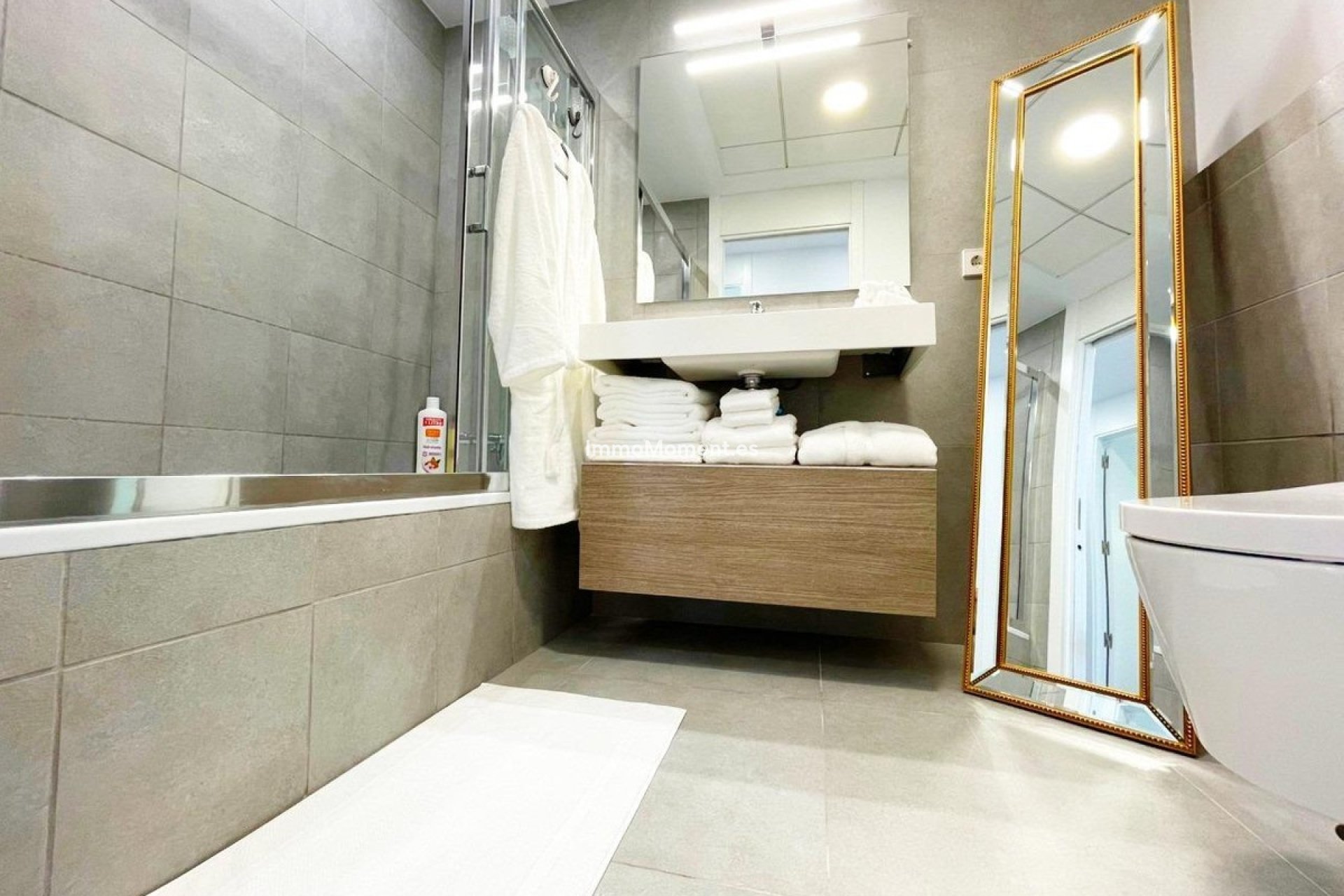 Revente - Appartement - Villajoyosa - Villajoyosa Centro