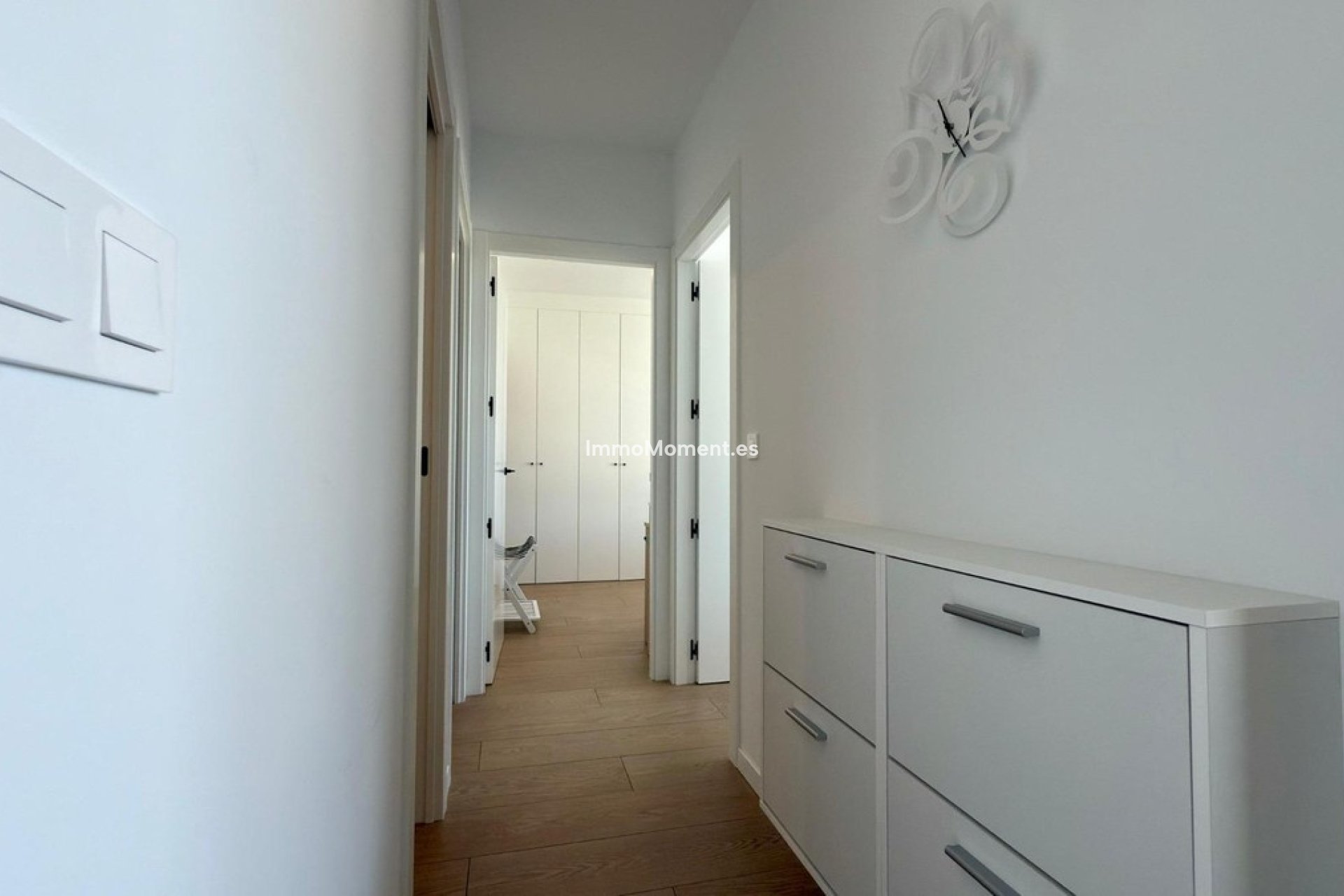 Revente - Appartement - Villajoyosa - Villajoyosa Centro
