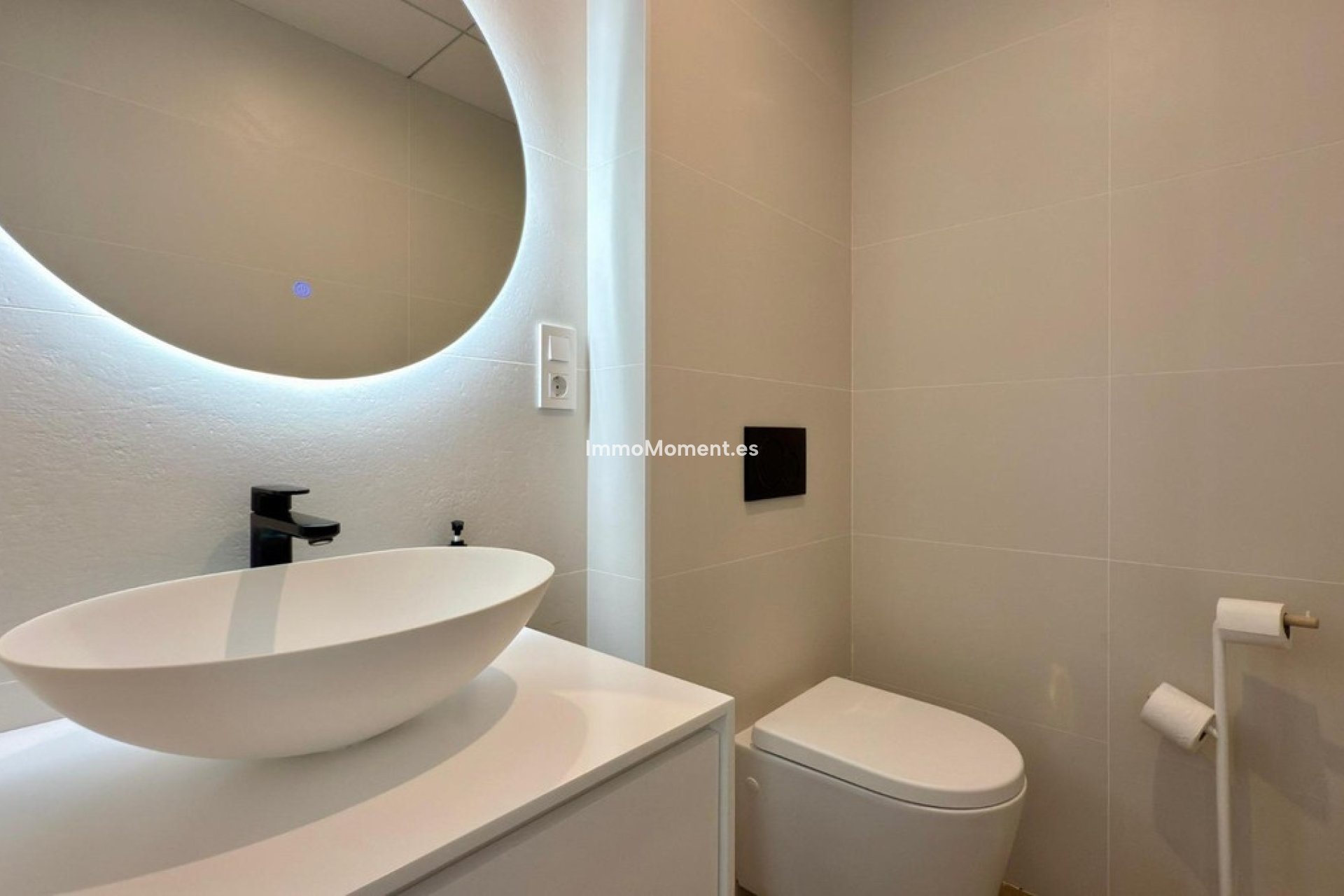 Revente - Appartement - Villajoyosa - Villajoyosa Centro