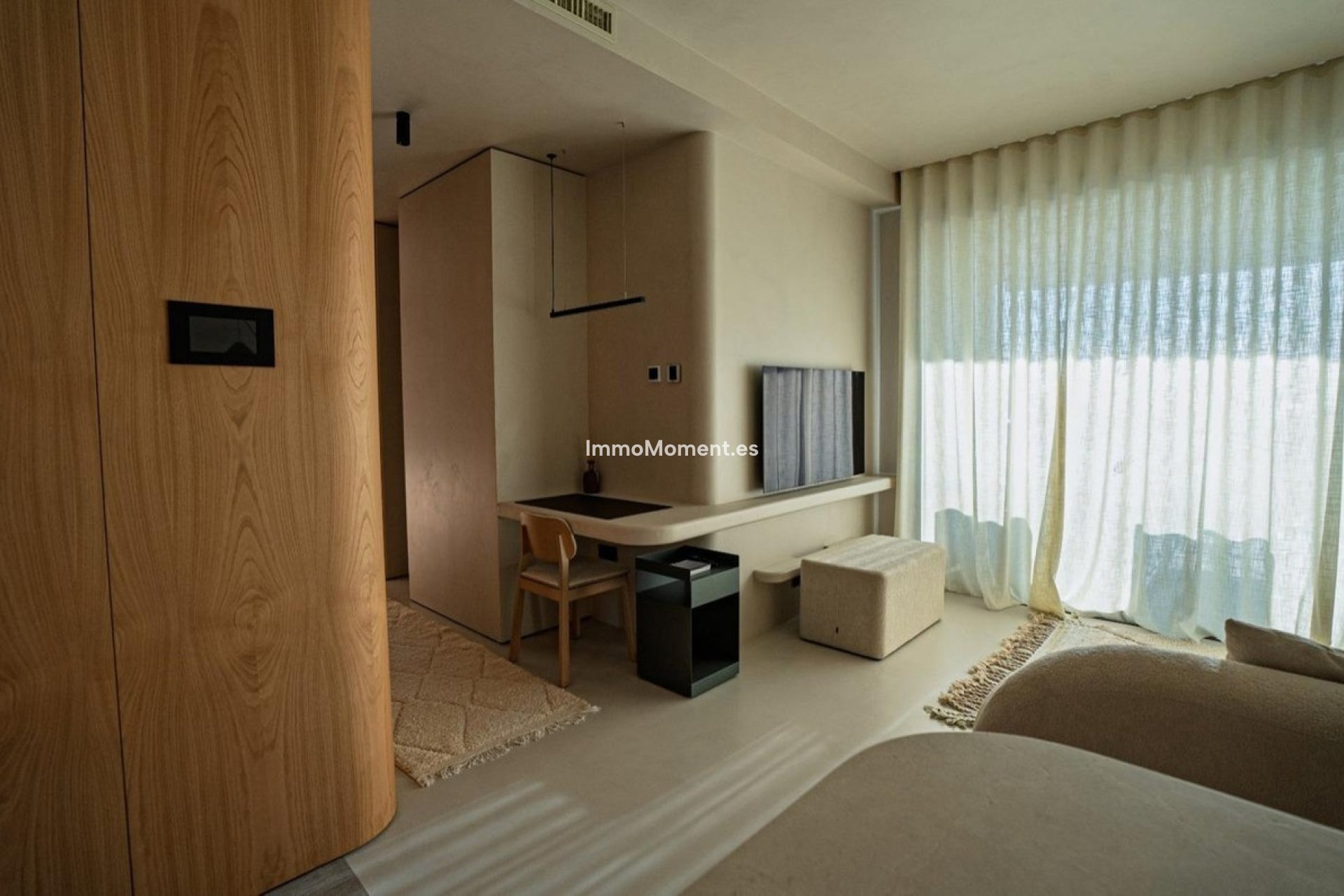 Revente - Appartement - Villajoyosa - Villajoyosa Centro
