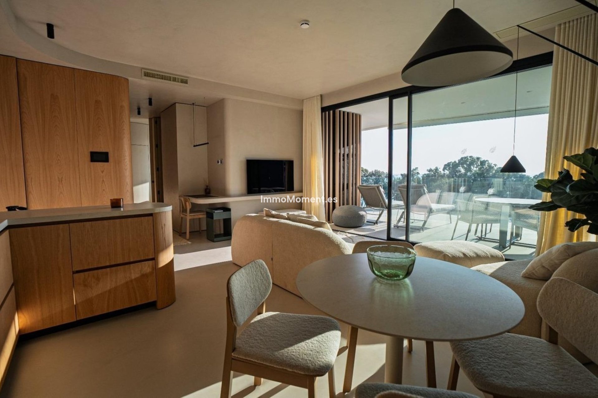 Revente - Appartement - Villajoyosa - Villajoyosa Centro