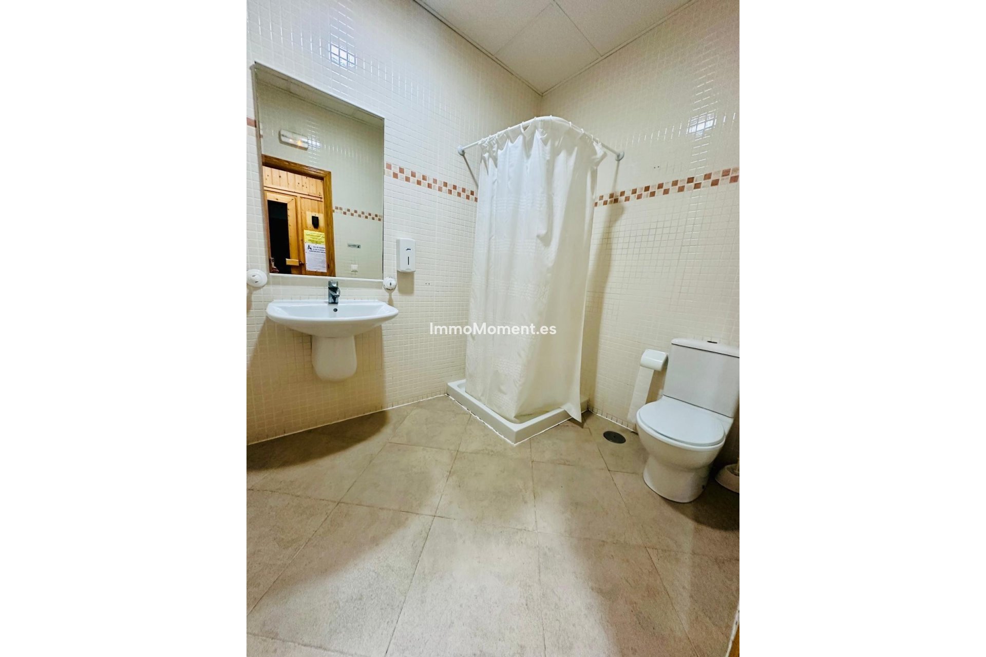 Revente - Appartement - Villajoyosa - Villajoyosa Centro
