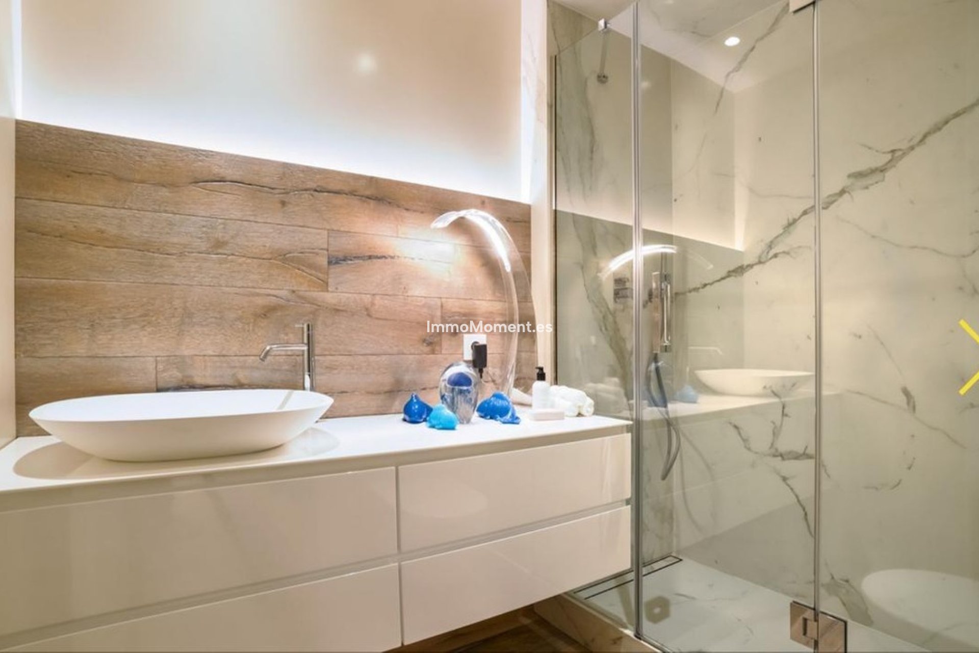 Revente - Appartement - Villajoyosa - Villajoyosa Centro