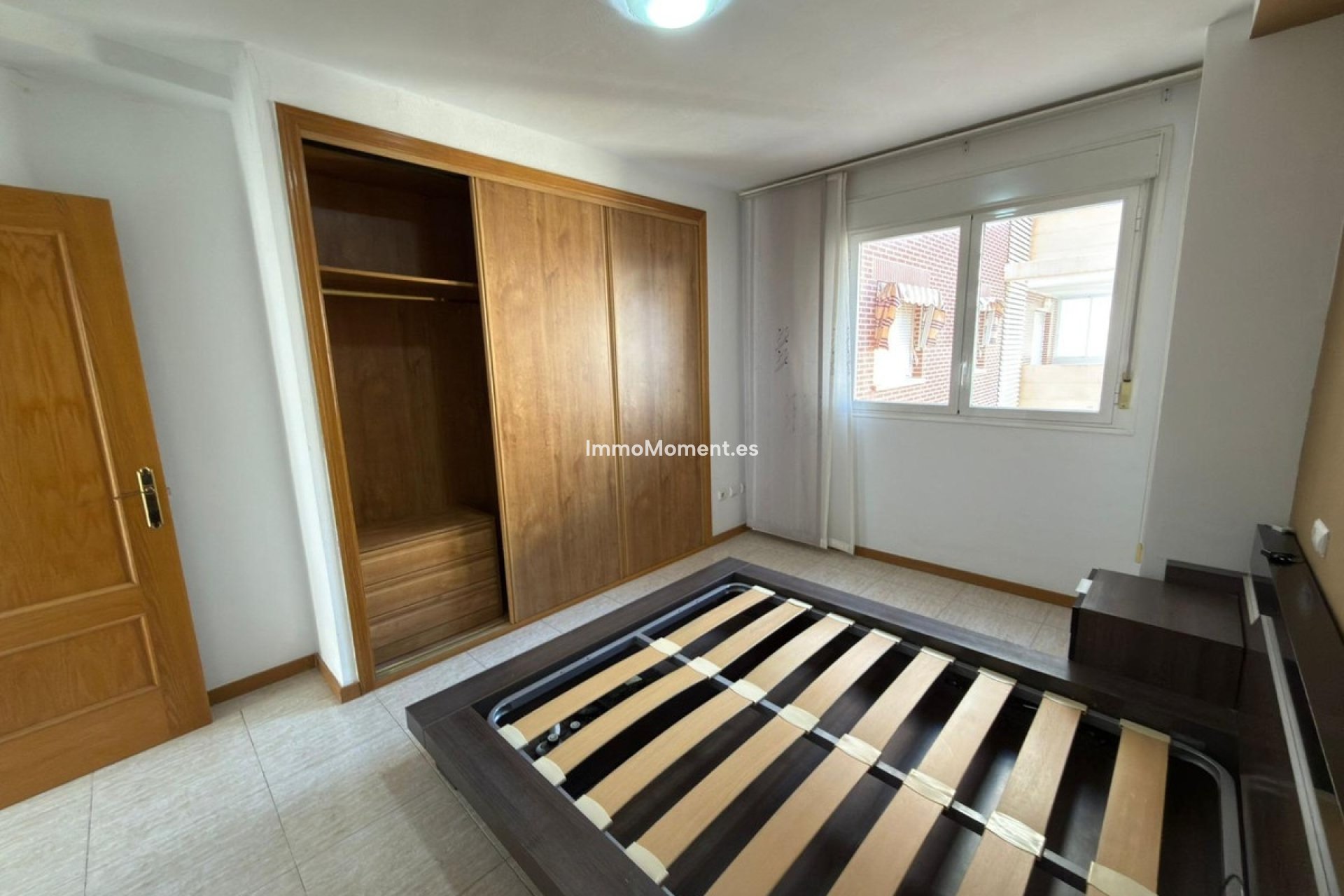 Revente - Appartement - Villajoyosa - Villajoyosa Centro