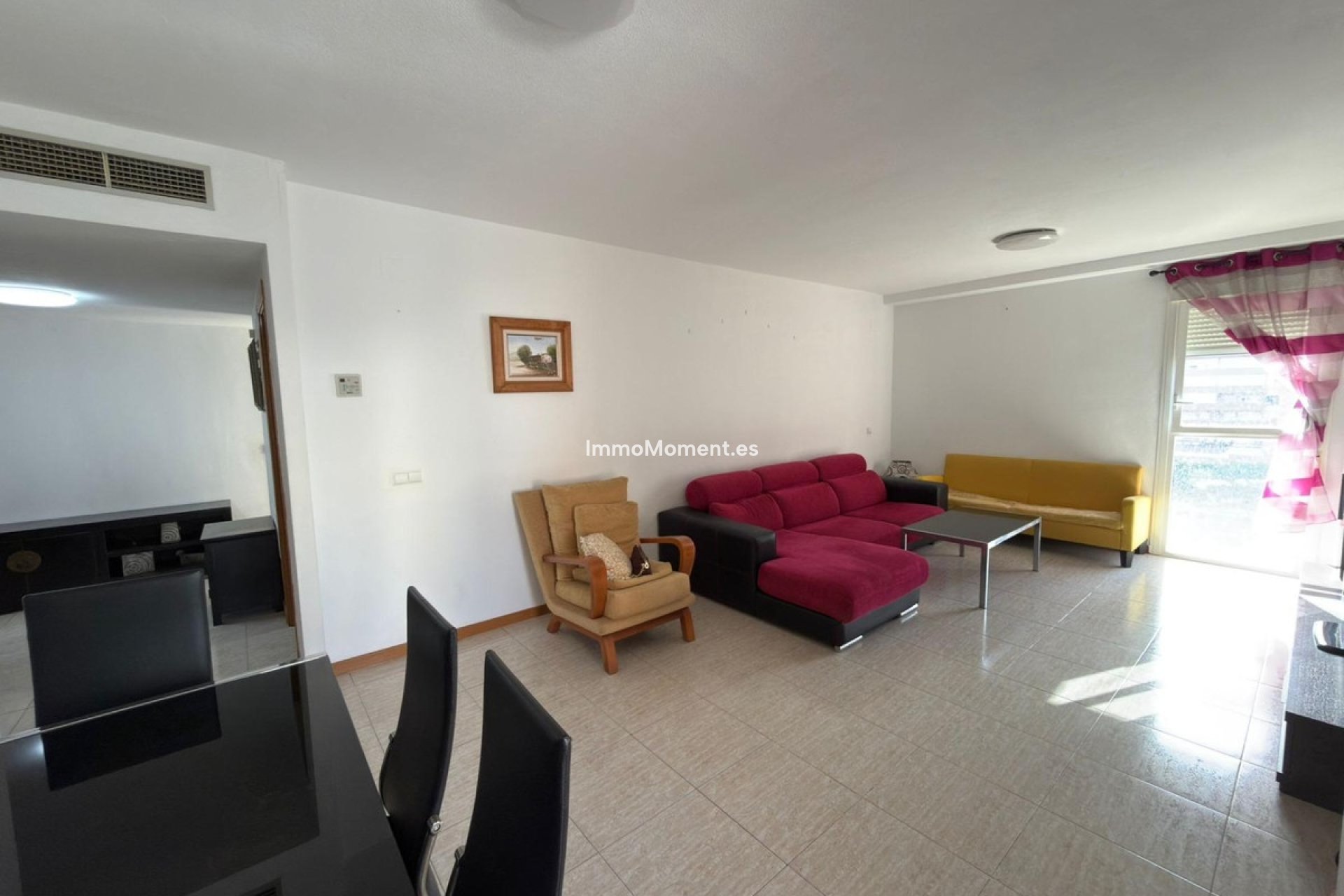 Revente - Appartement - Villajoyosa - Villajoyosa Centro