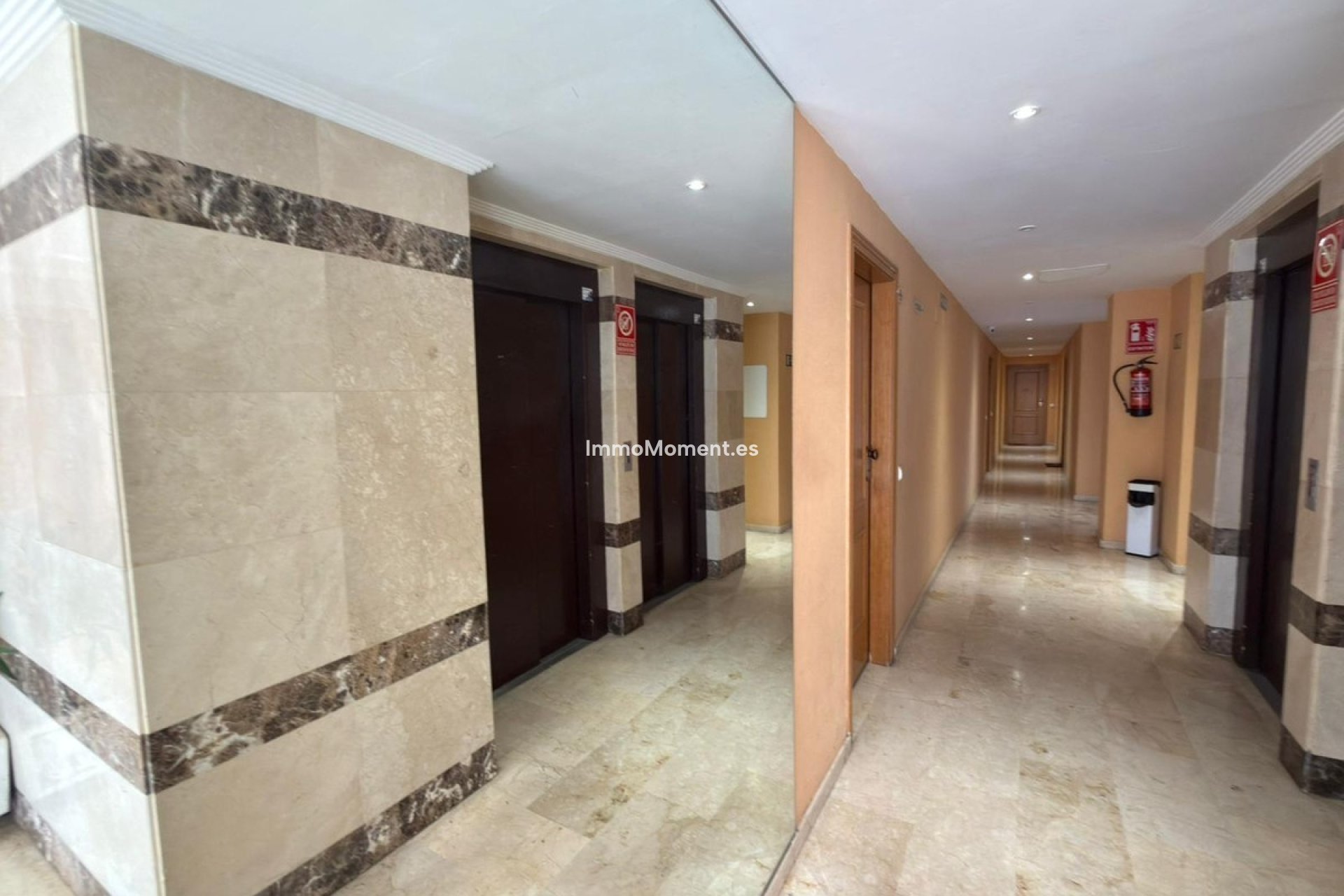 Revente - Appartement - Villajoyosa - Villajoyosa Centro