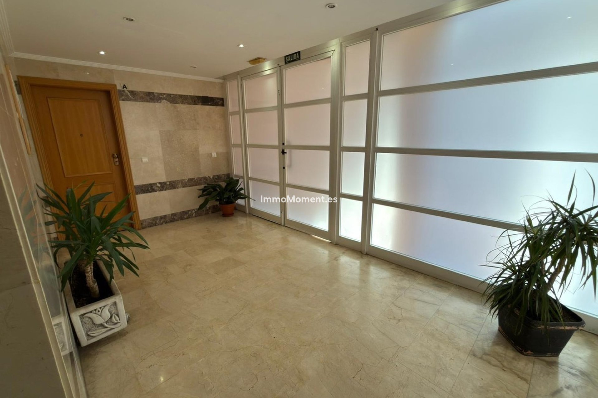 Revente - Appartement - Villajoyosa - Villajoyosa Centro