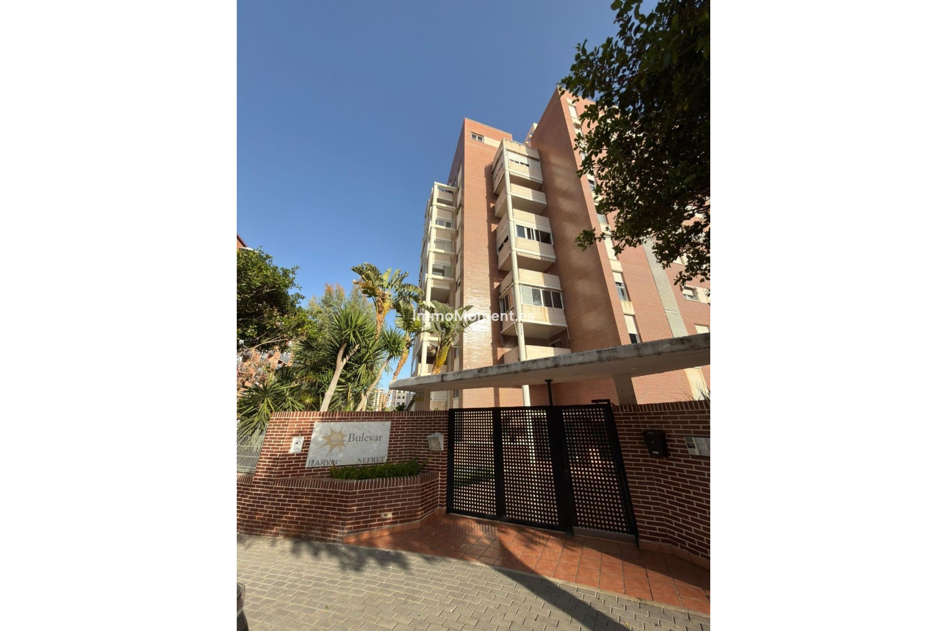Revente - Appartement - Villajoyosa - Villajoyosa Centro