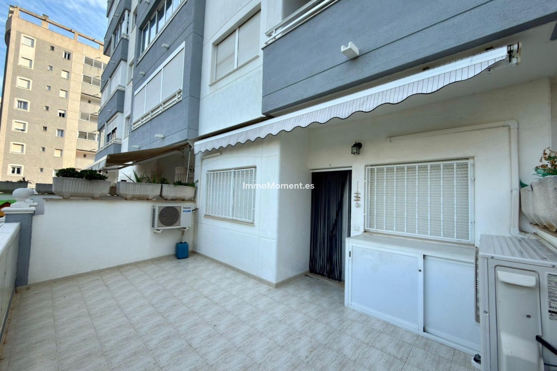 Revente - Appartement - Villajoyosa - Villajoyosa Centro