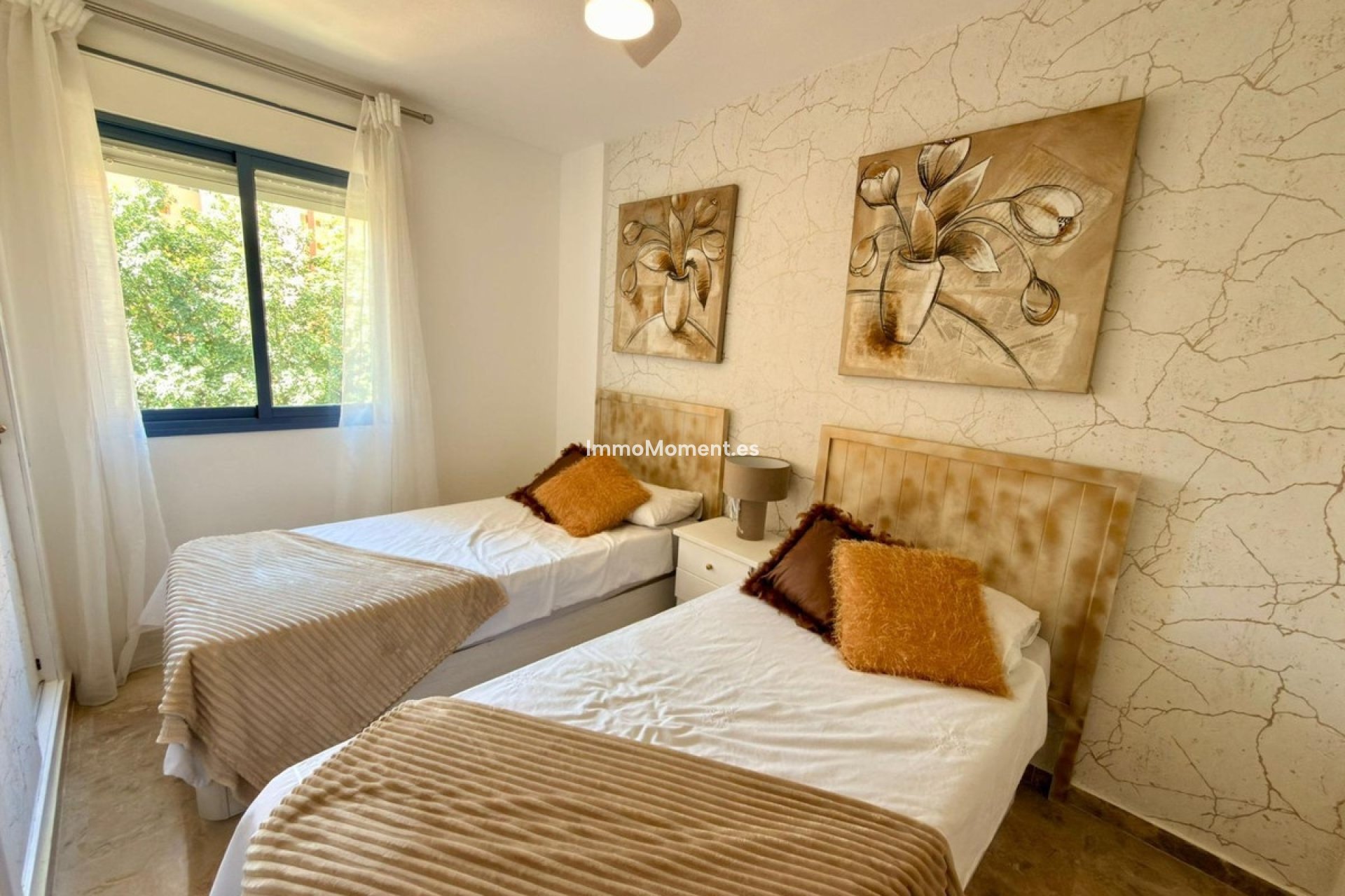 Revente - Appartement - Villajoyosa - Villajoyosa Centro