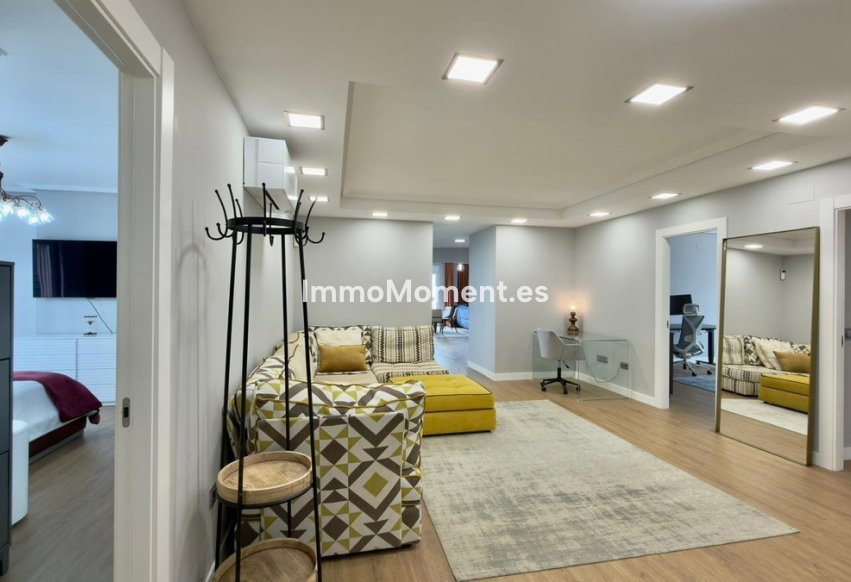 Revente - Appartement - Villajoyosa - Villajoyosa Centro