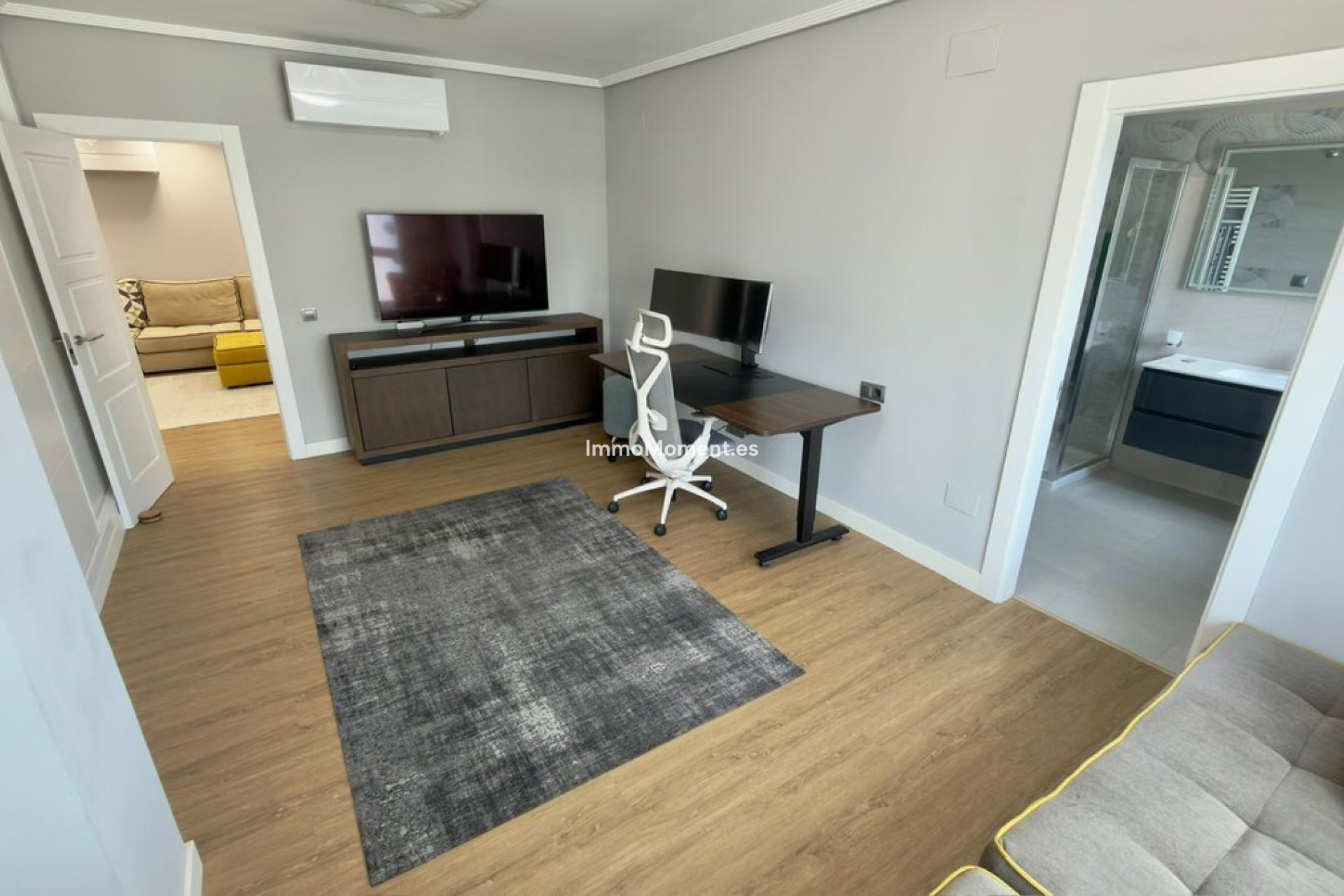 Revente - Appartement - Villajoyosa - Villajoyosa Centro