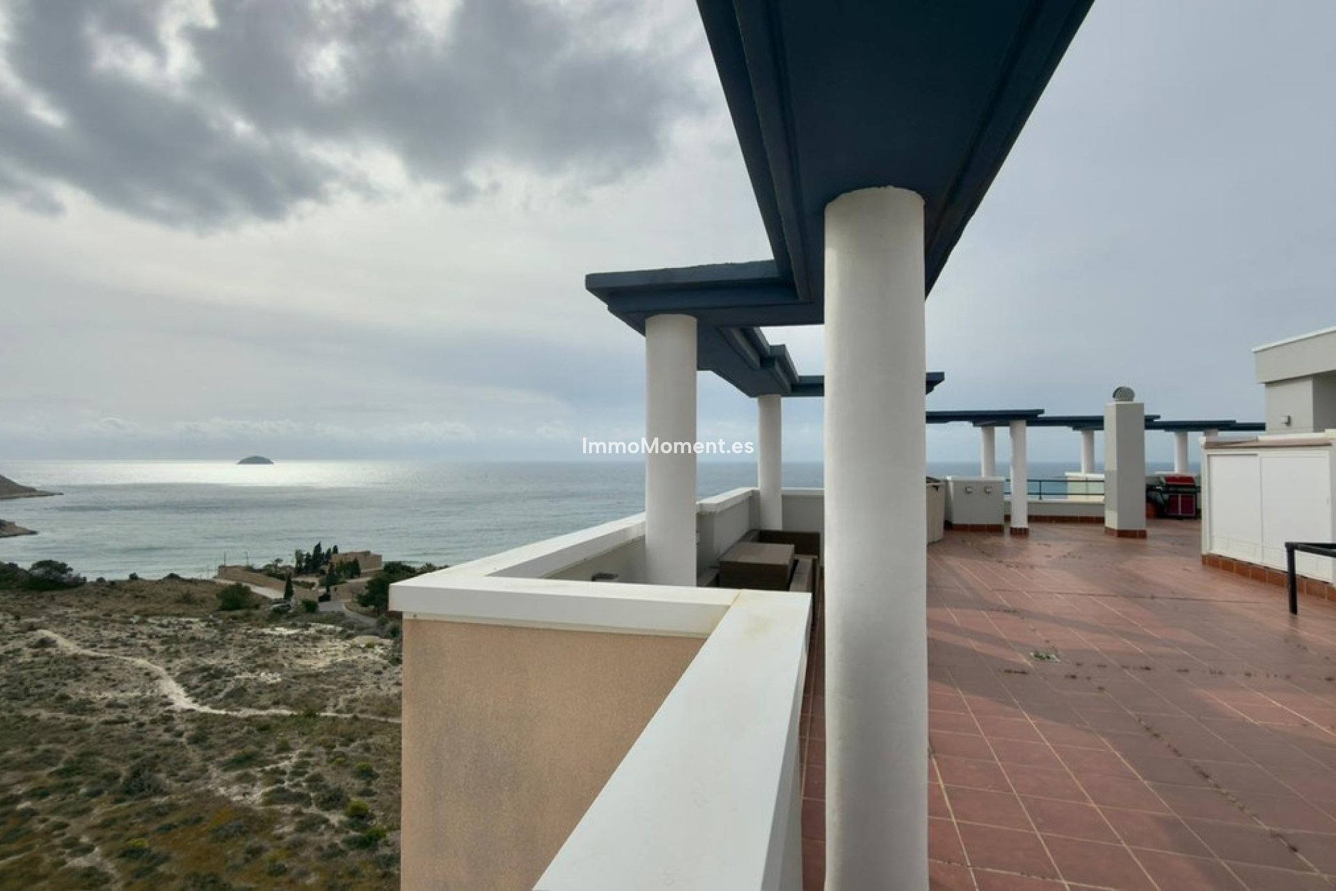 Revente - Appartement - Villajoyosa - Villajoyosa Centro