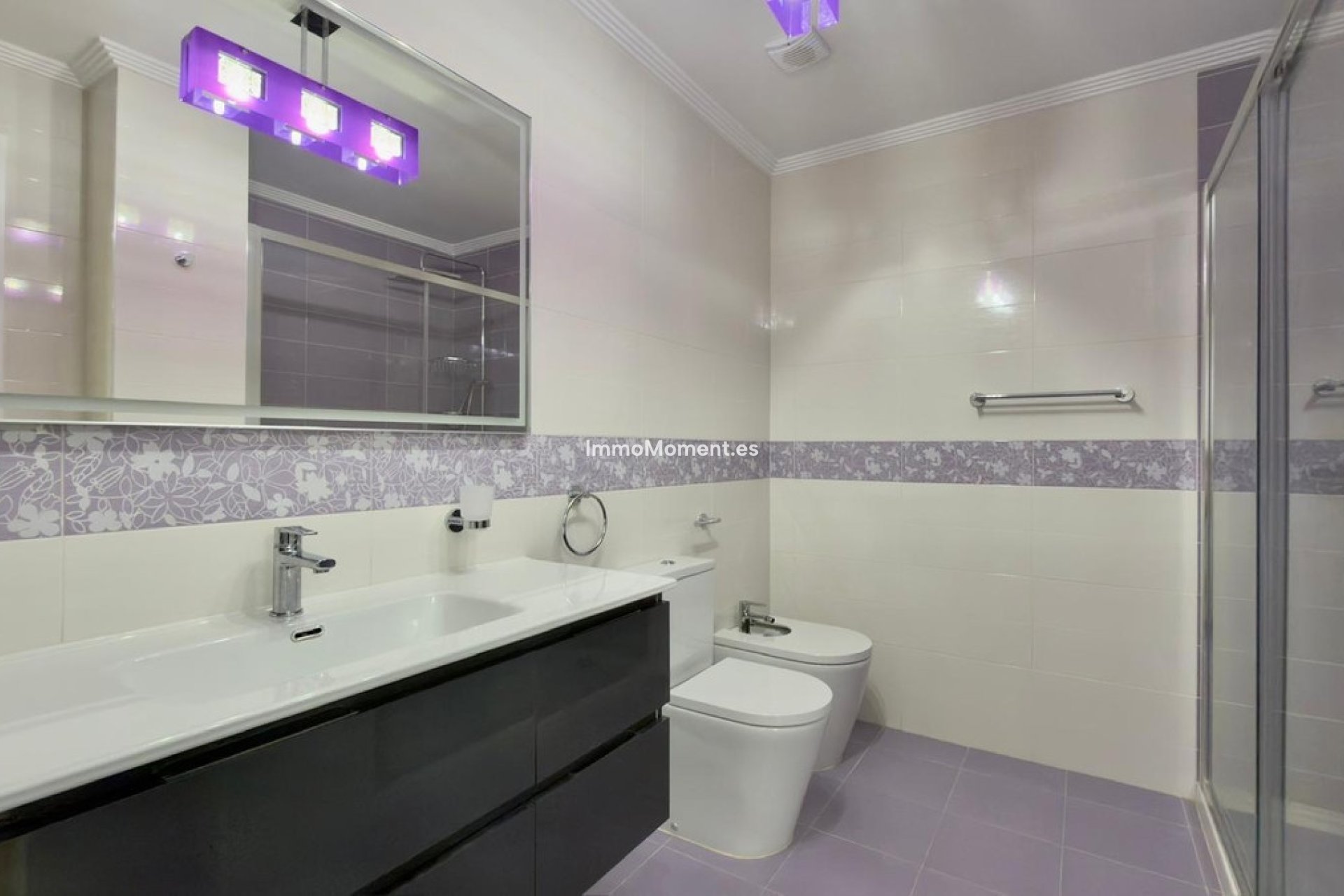 Revente - Appartement - Villajoyosa - Villajoyosa Centro