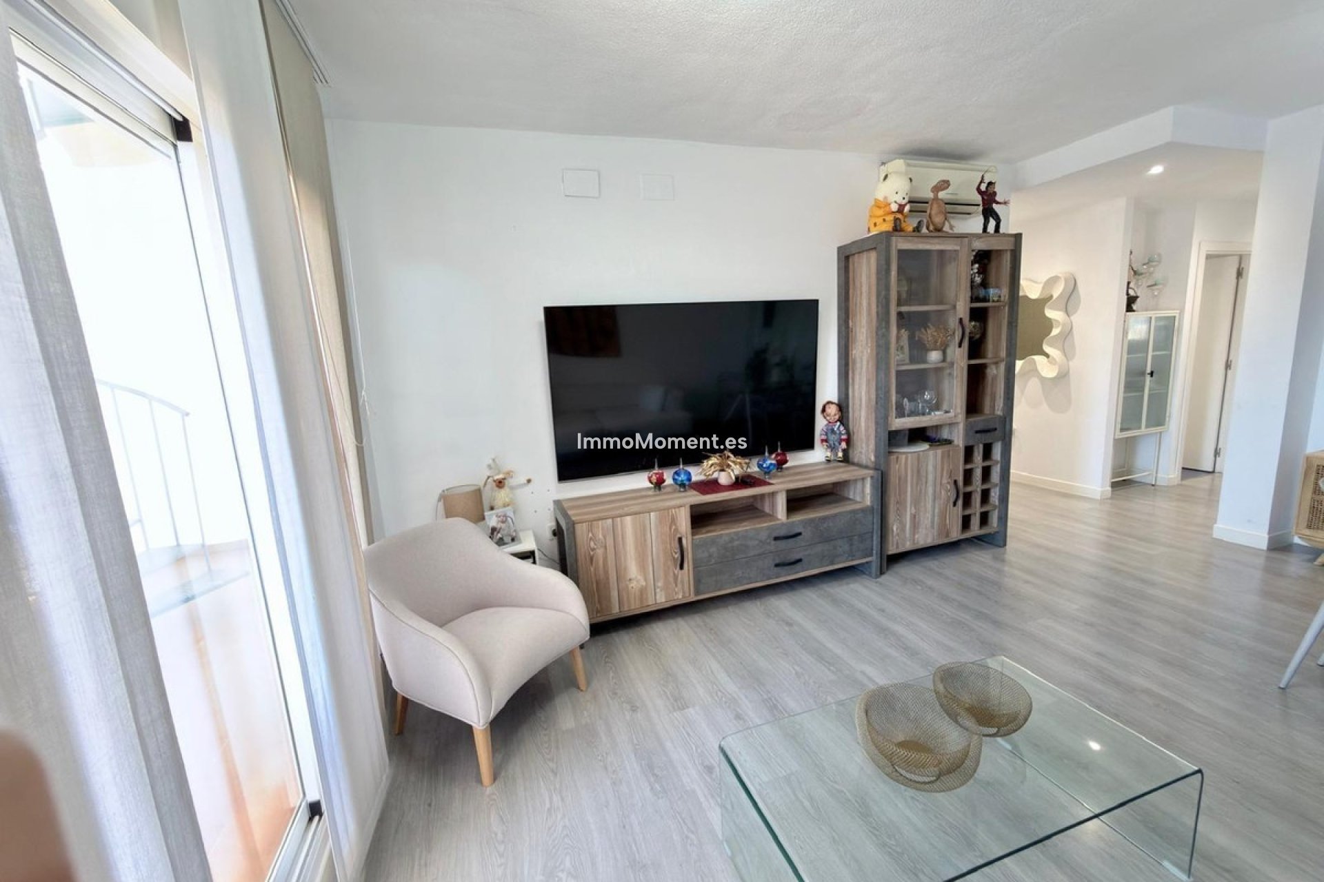 Revente - Appartement - Villajoyosa - Villajoyosa Centro