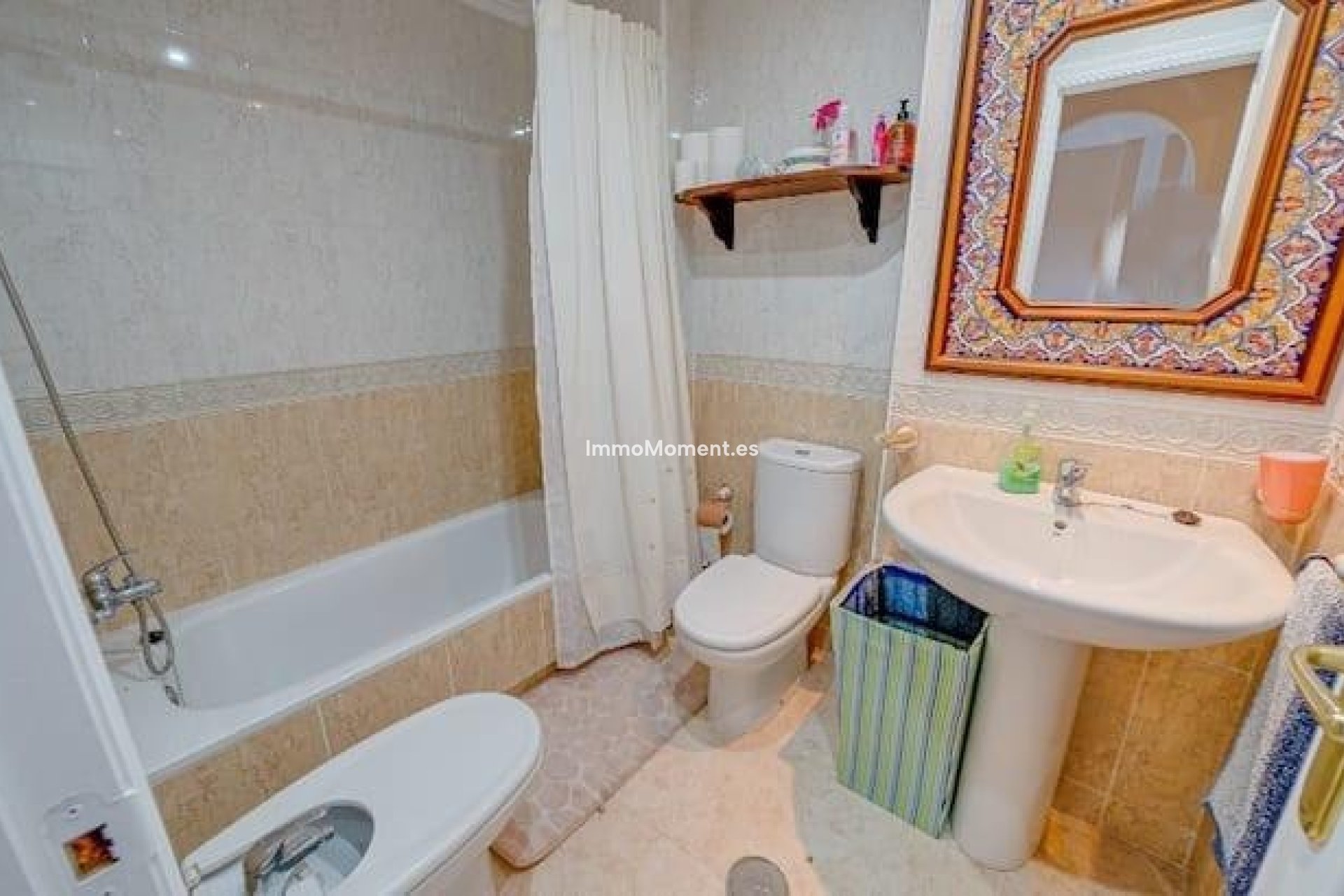 Revente - Appartement - Villajoyosa - Villajoyosa Centro