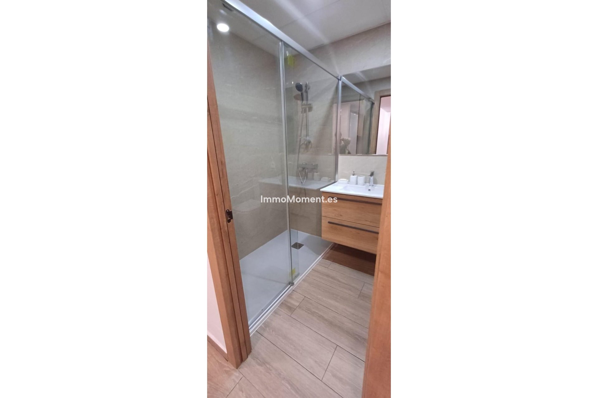 Revente - Appartement - Villajoyosa - Villajoyosa Centro