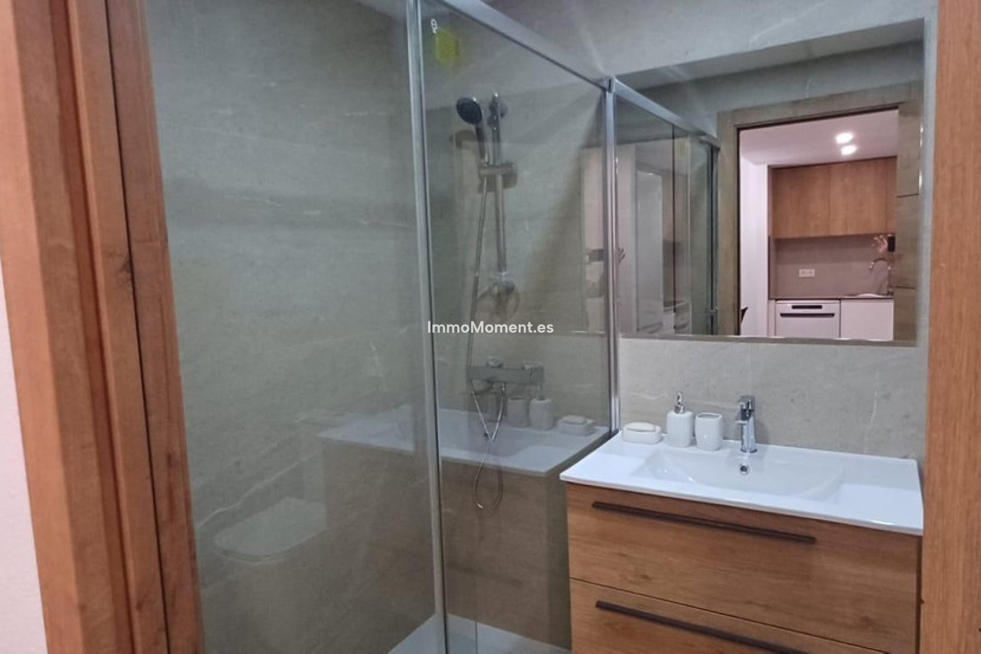 Revente - Appartement - Villajoyosa - Villajoyosa Centro