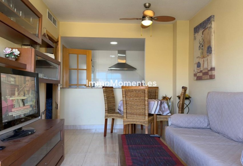 Revente - Appartement - Villajoyosa - Villajoyosa Centro