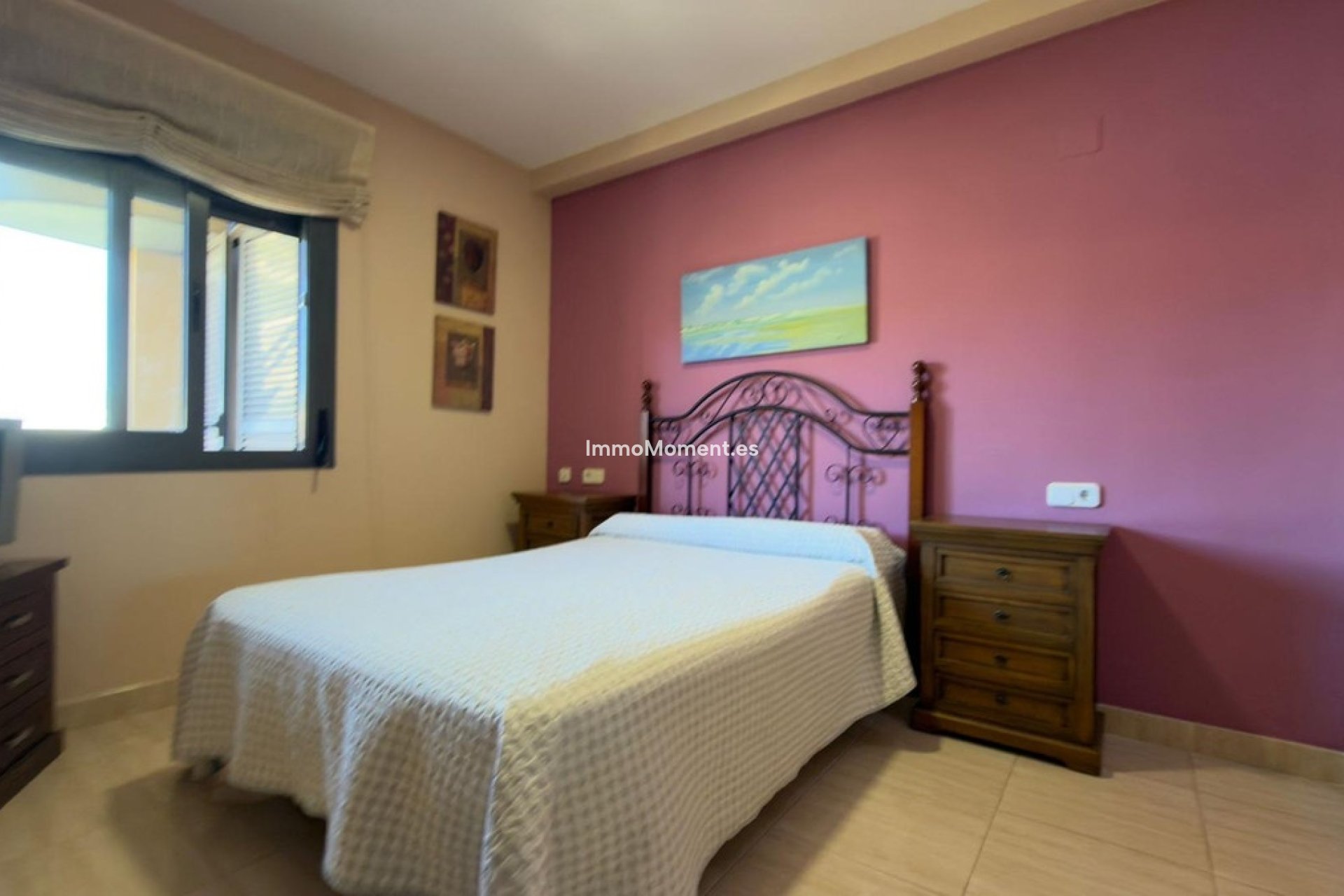 Revente - Appartement - Villajoyosa - Villajoyosa Centro