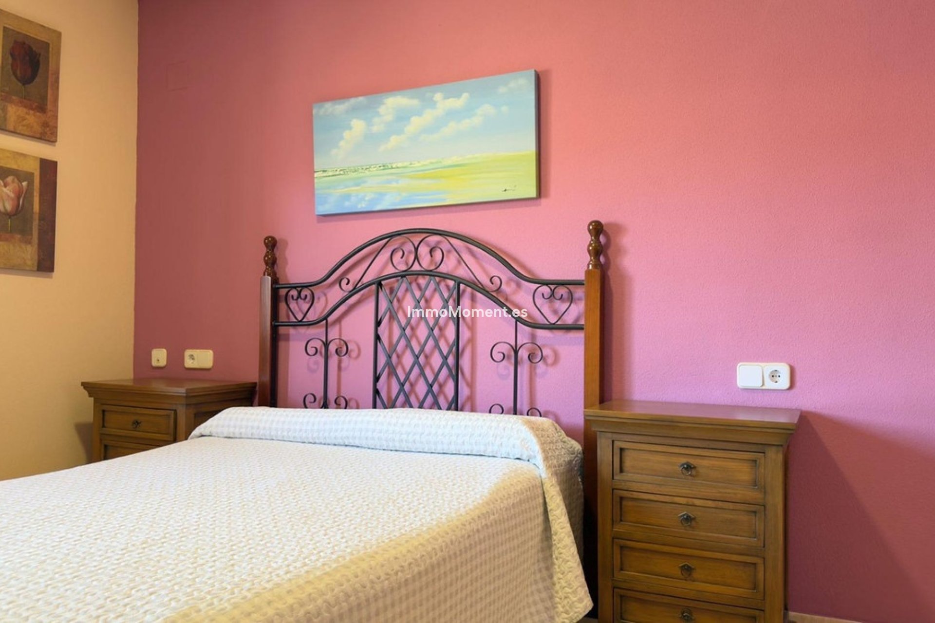 Revente - Appartement - Villajoyosa - Villajoyosa Centro