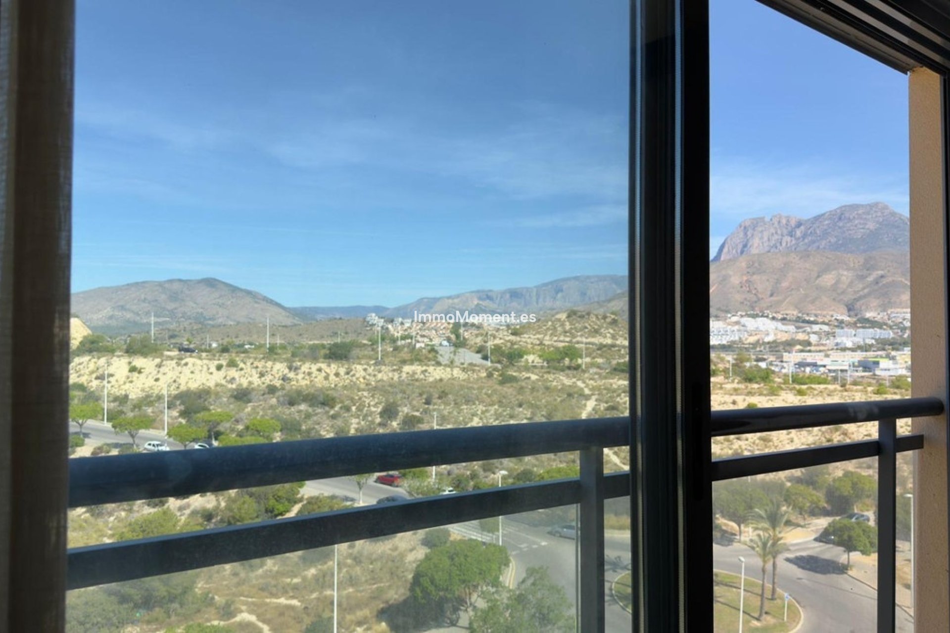 Revente - Appartement - Villajoyosa - Villajoyosa Centro