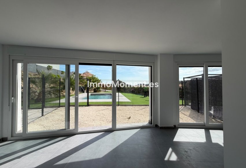 Revente - Appartement - Villajoyosa - Villajoyosa Centro