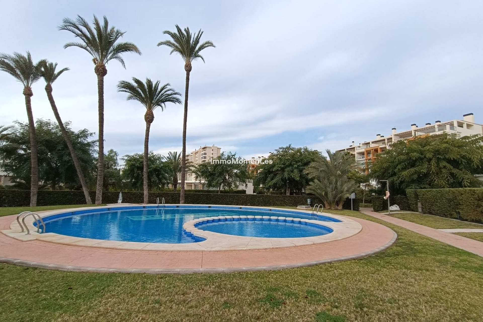Revente - Appartement - Villajoyosa - Villajoyosa Centro
