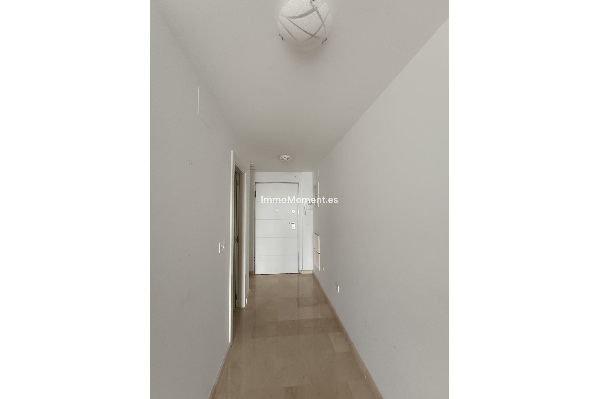 Revente - Appartement - Villajoyosa - Villajoyosa Centro