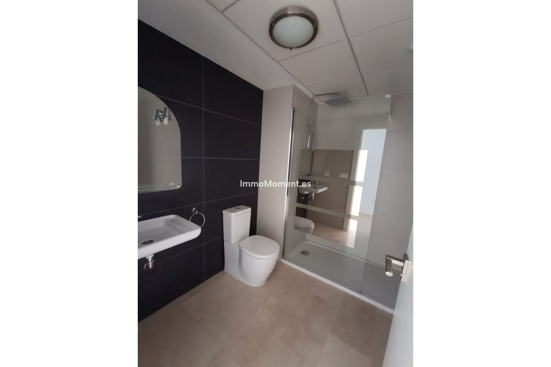 Revente - Appartement - Villajoyosa - Villajoyosa Centro