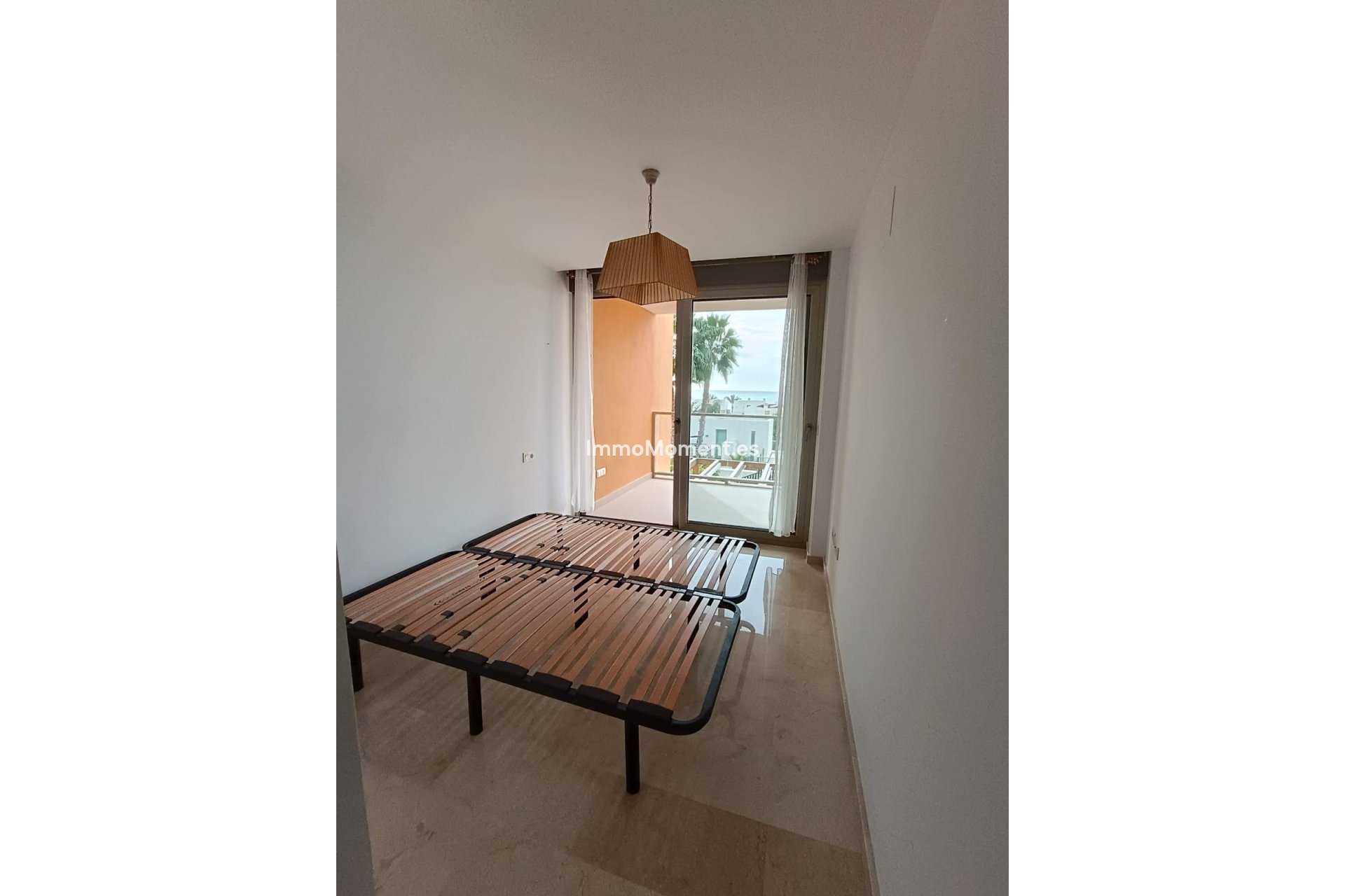 Revente - Appartement - Villajoyosa - Villajoyosa Centro
