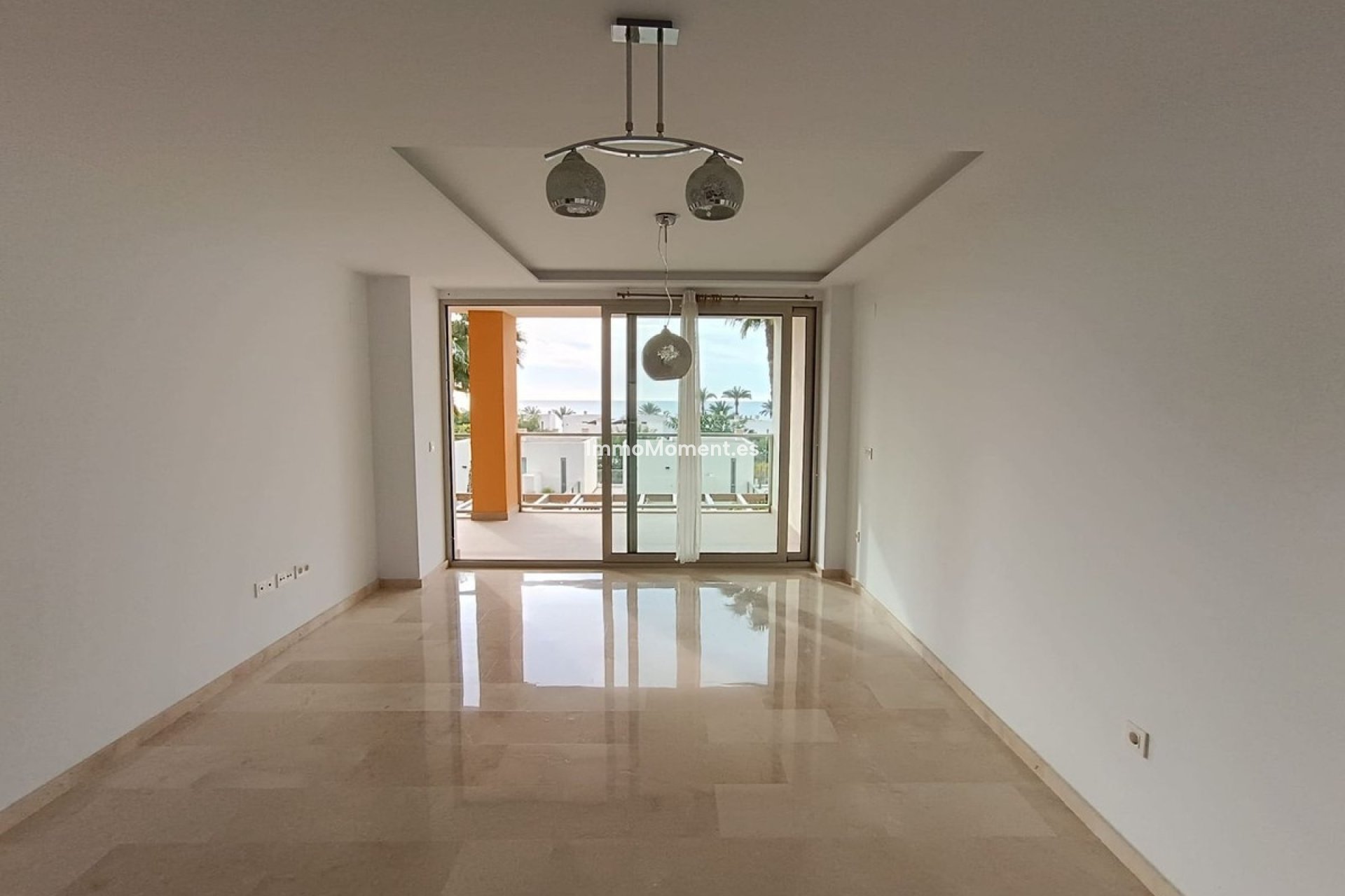 Revente - Appartement - Villajoyosa - Villajoyosa Centro