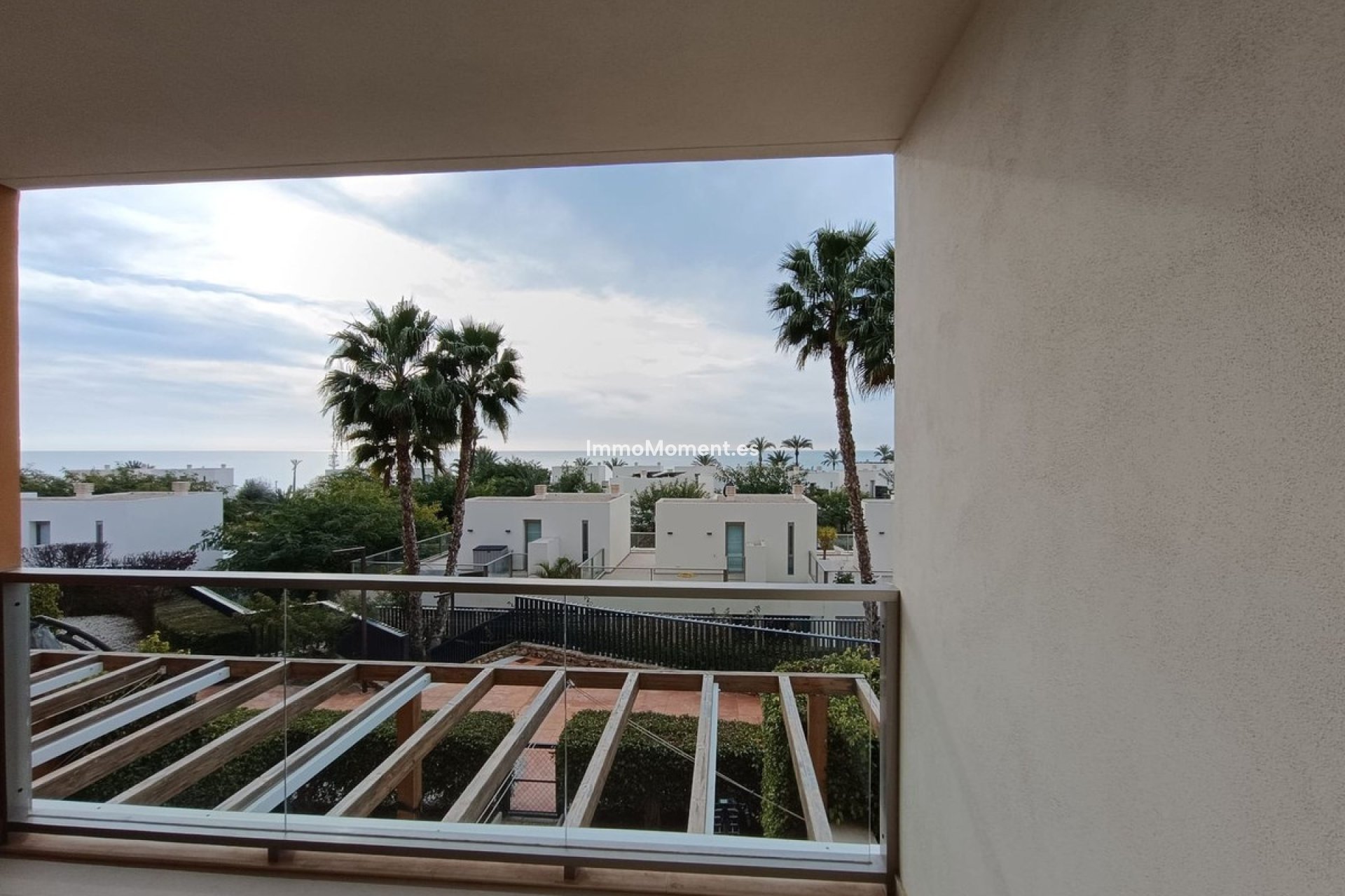Revente - Appartement - Villajoyosa - Villajoyosa Centro