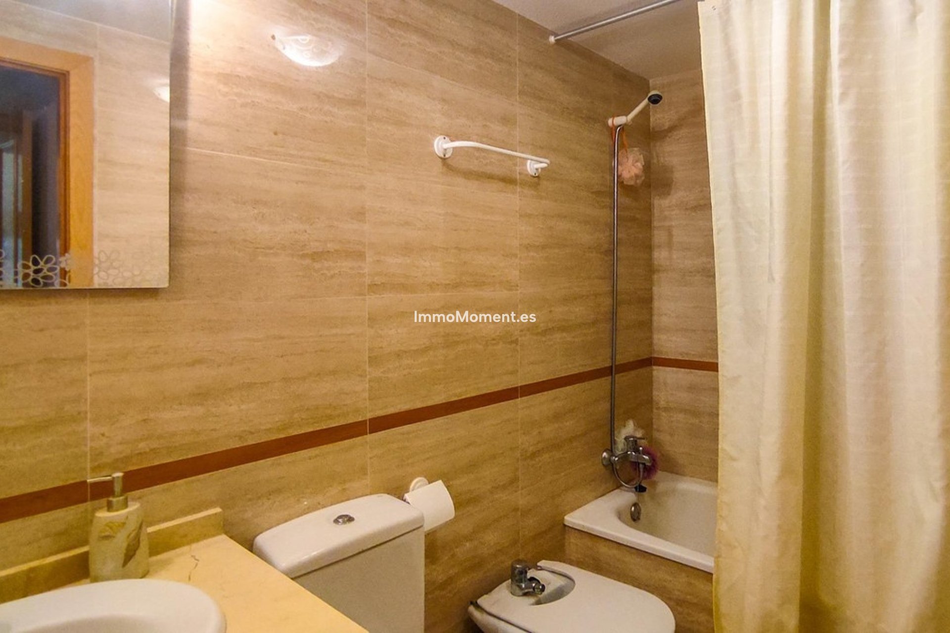 Revente - Appartement - Villajoyosa - Villajoyosa Centro