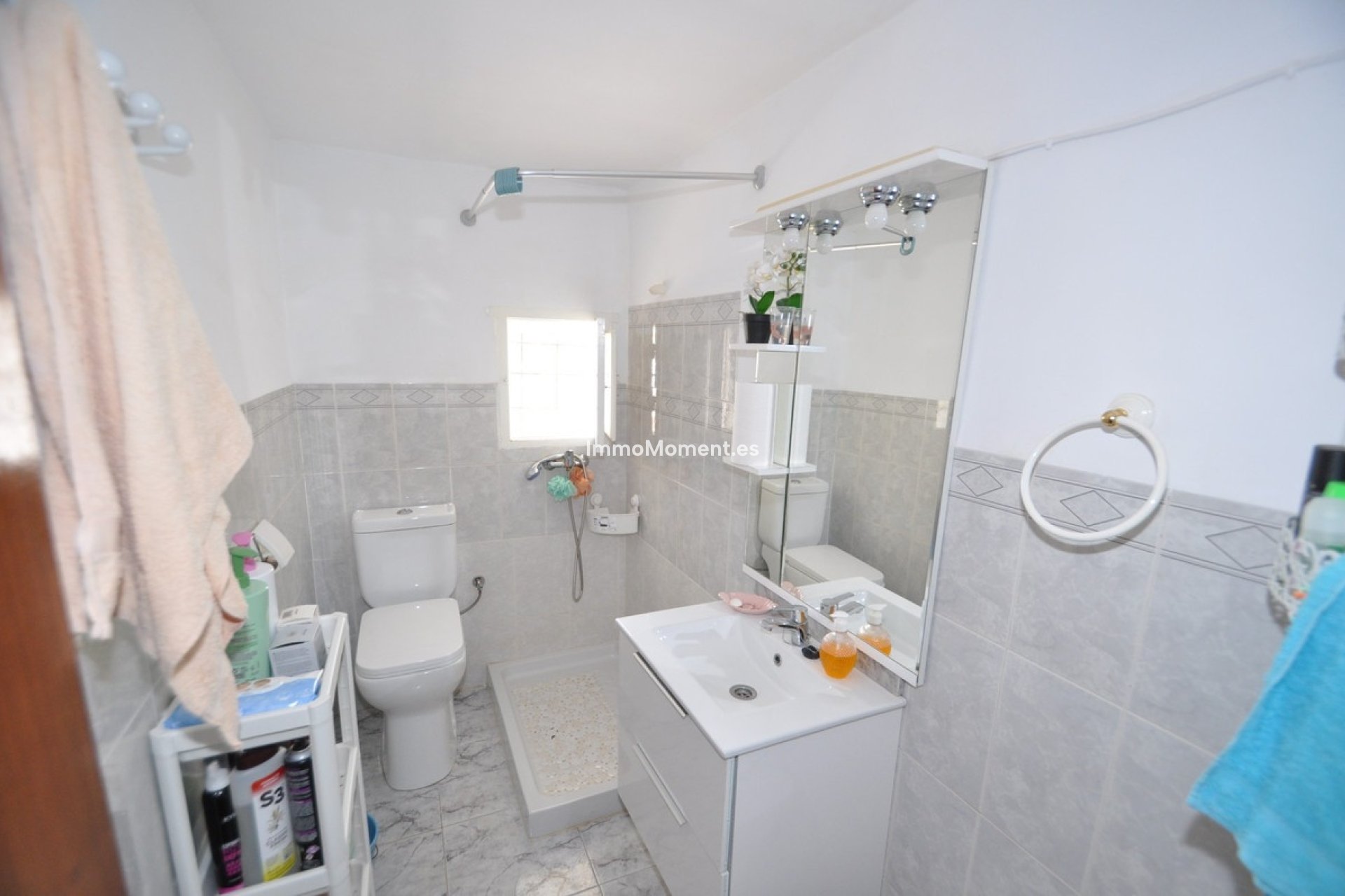 Revente - Maison de campagne - Abanilla - Abanilla Centro