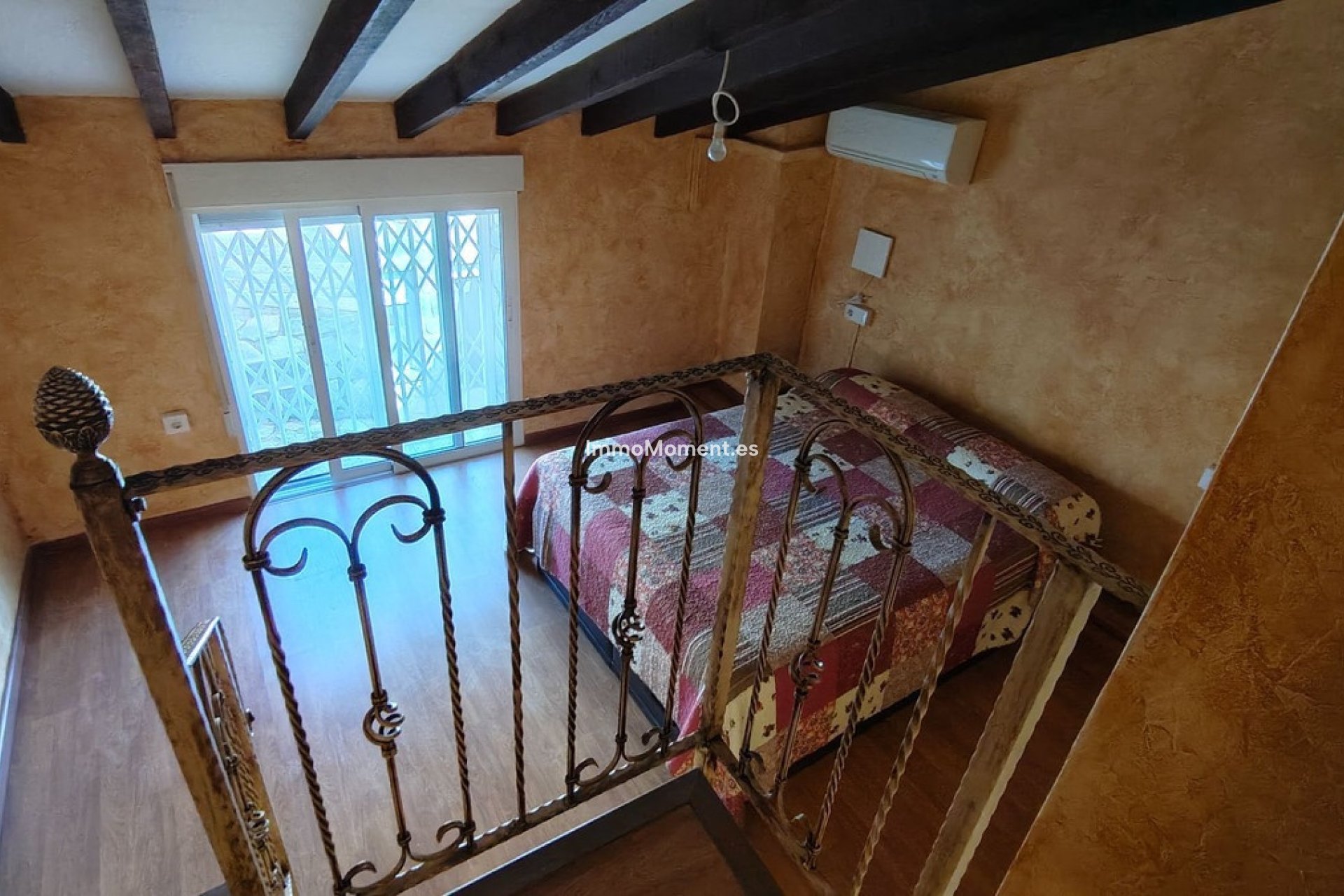 Revente - Maison de campagne - Abanilla - Abanilla Centro