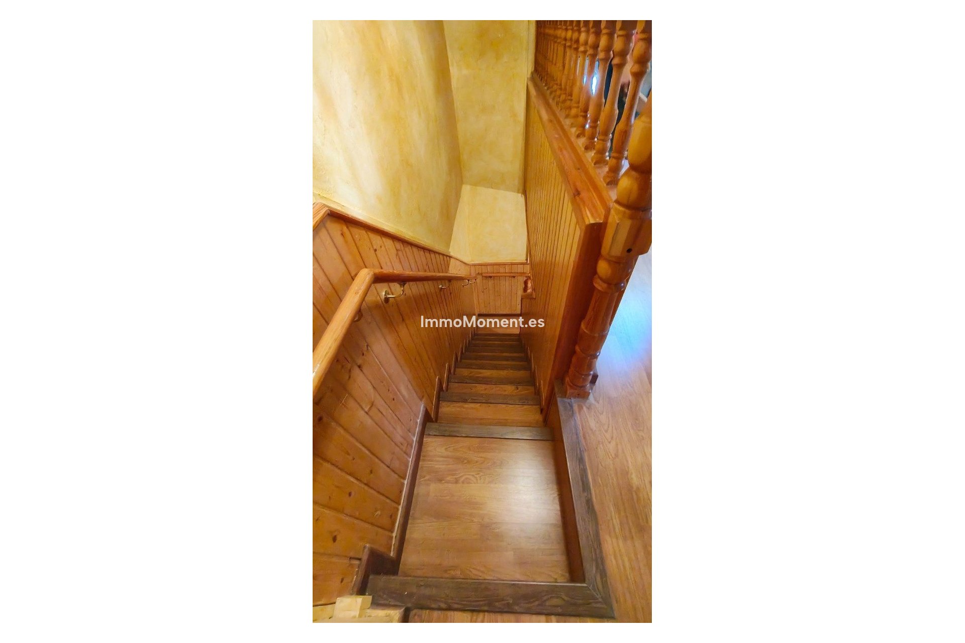 Revente - Maison de campagne - Abanilla - Abanilla Centro