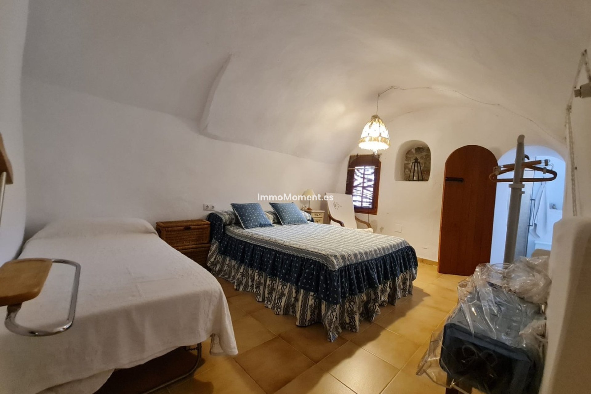 Revente - Maison de campagne - Abanilla - Abanilla Centro