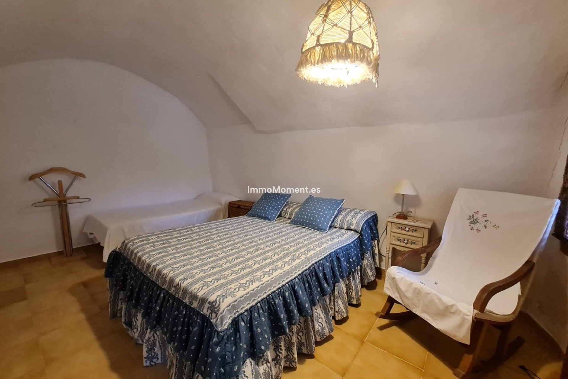 Revente - Maison de campagne - Abanilla - Abanilla Centro