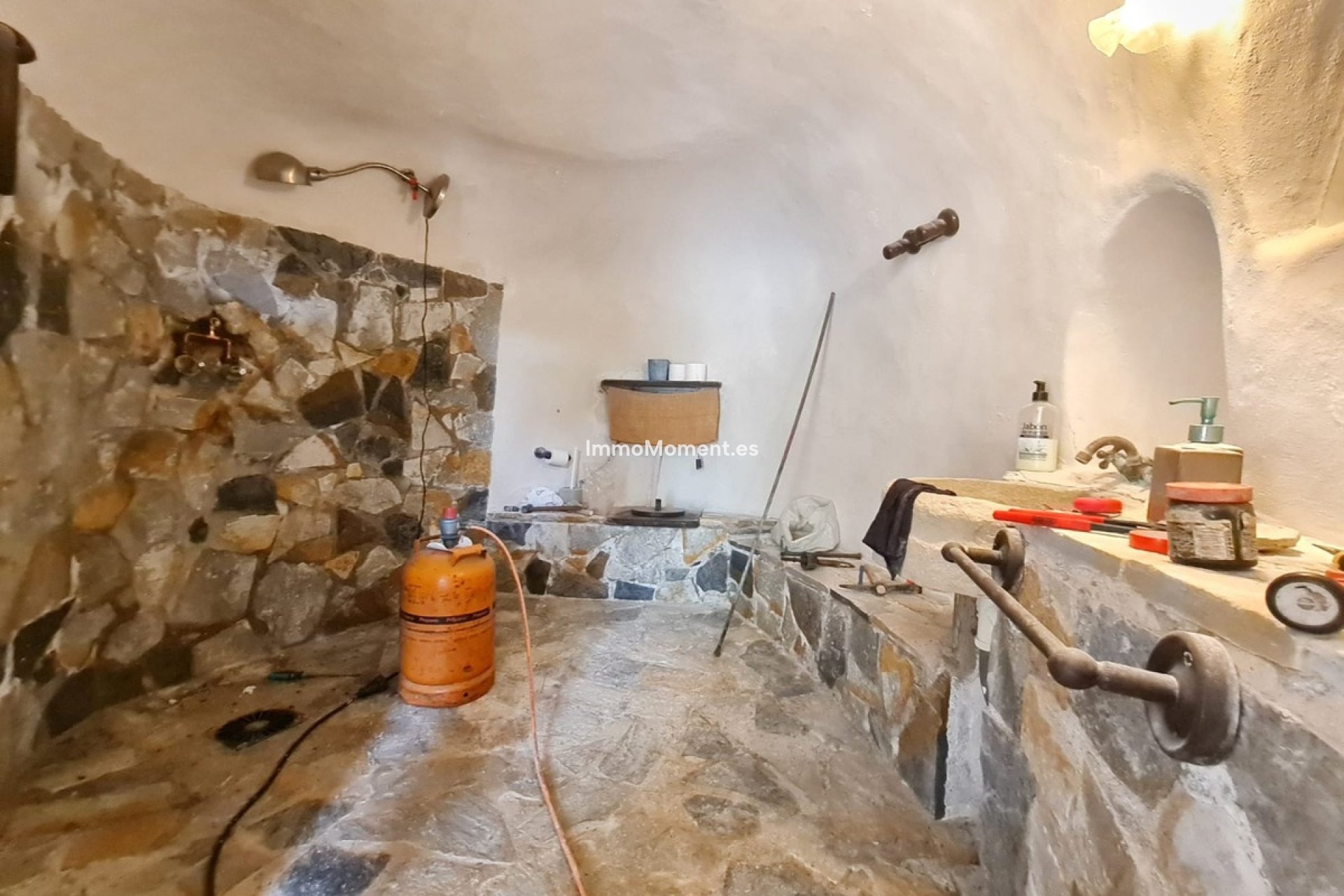 Revente - Maison de campagne - Abanilla - Abanilla Centro