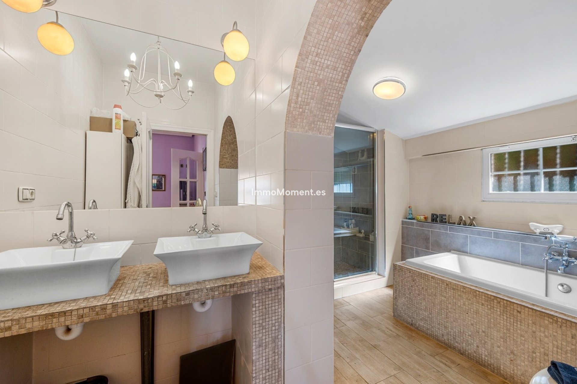 Revente - Maison de campagne - Almoradí - Almoradi Centro