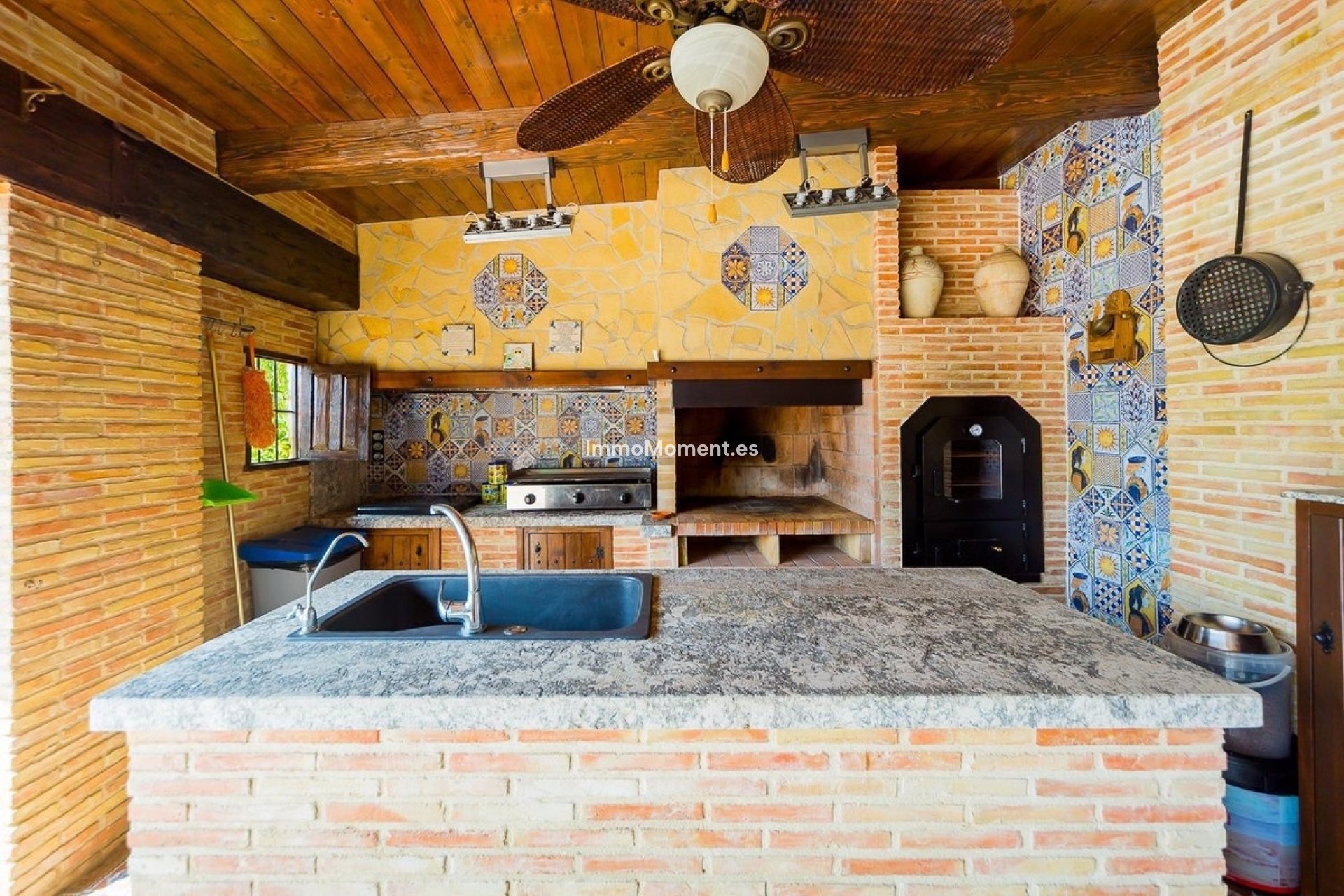 Revente - Maison de campagne - Almoradí - Almoradi Centro