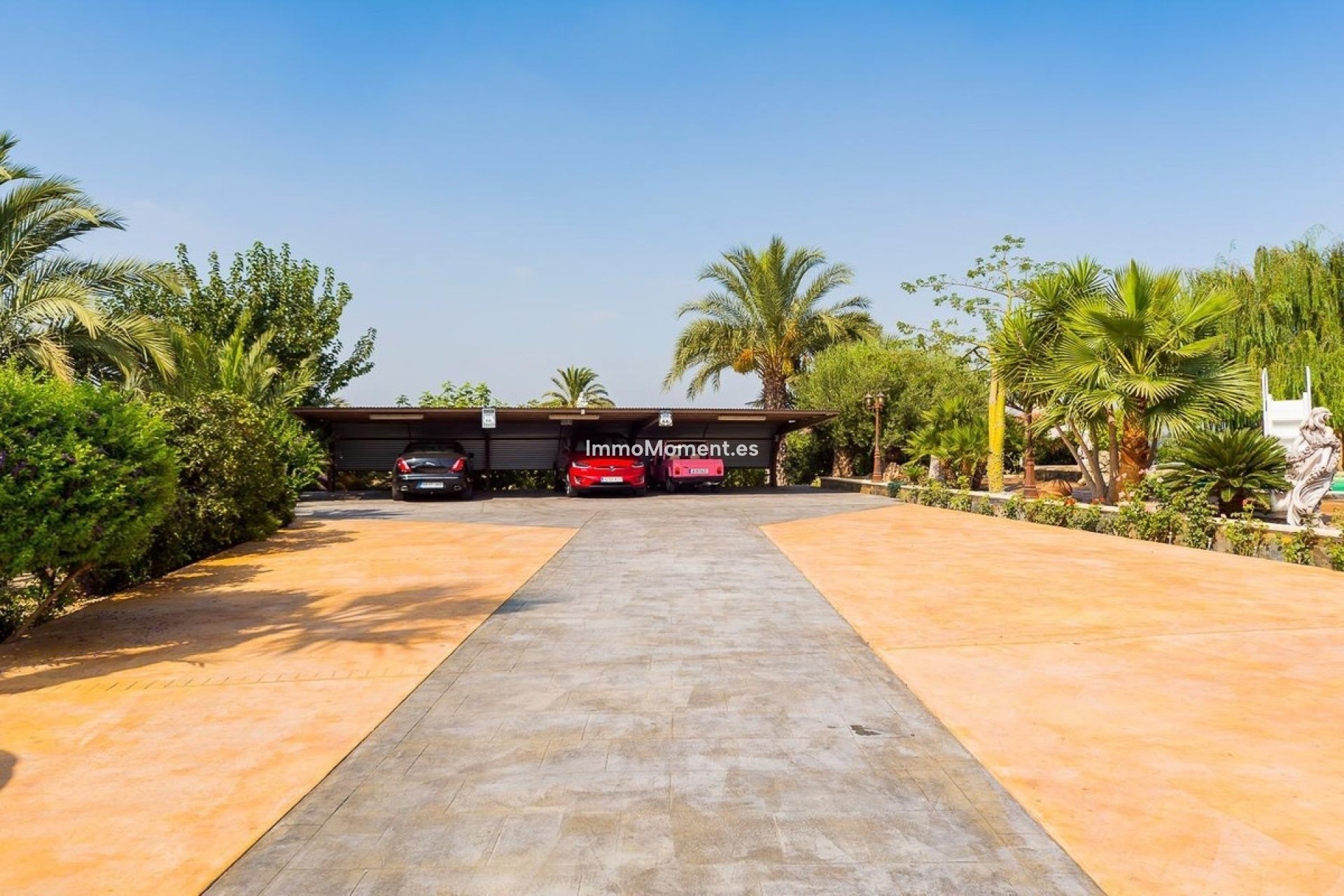 Revente - Maison de campagne - Almoradí - Almoradi Centro