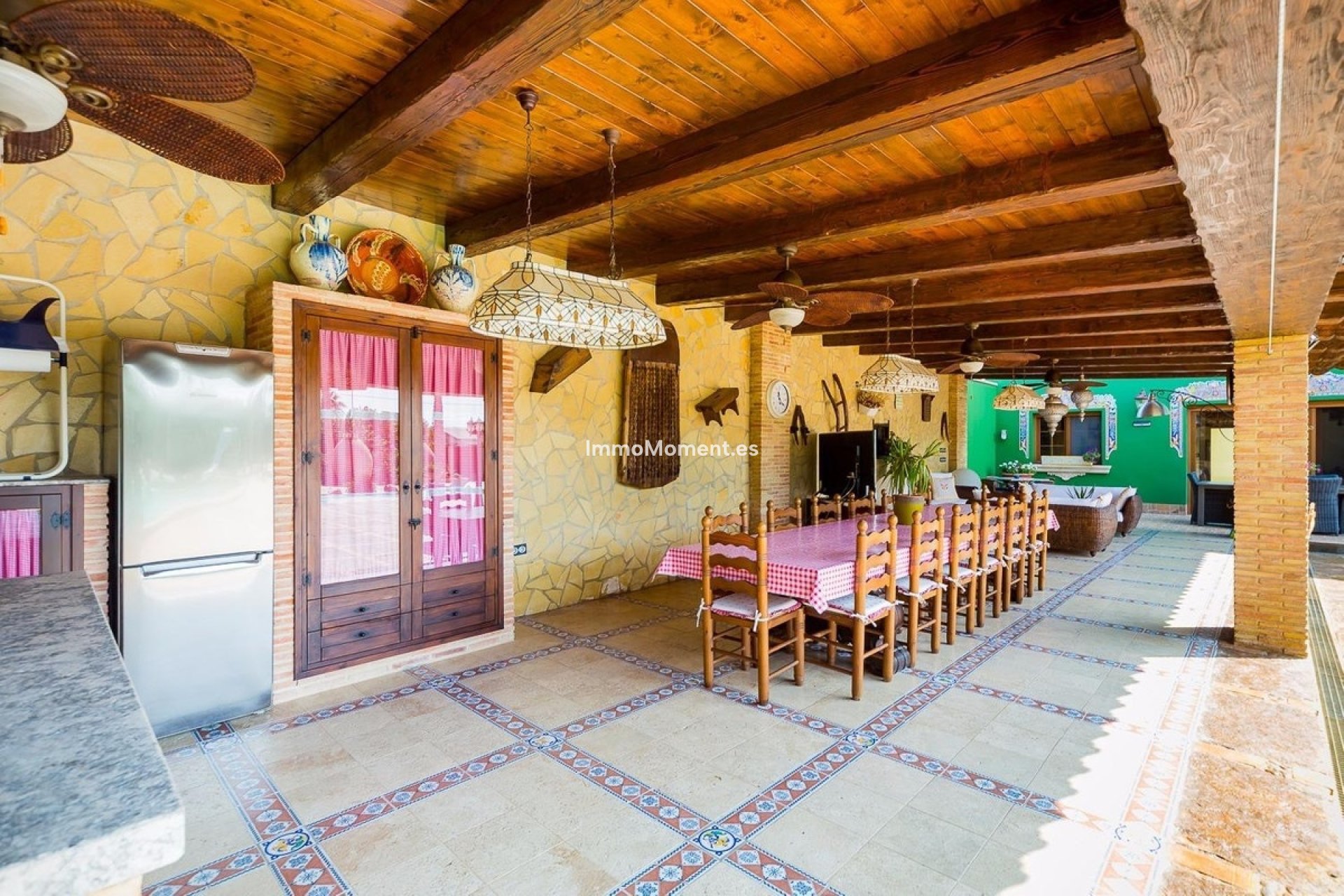 Revente - Maison de campagne - Almoradí - Almoradi Centro